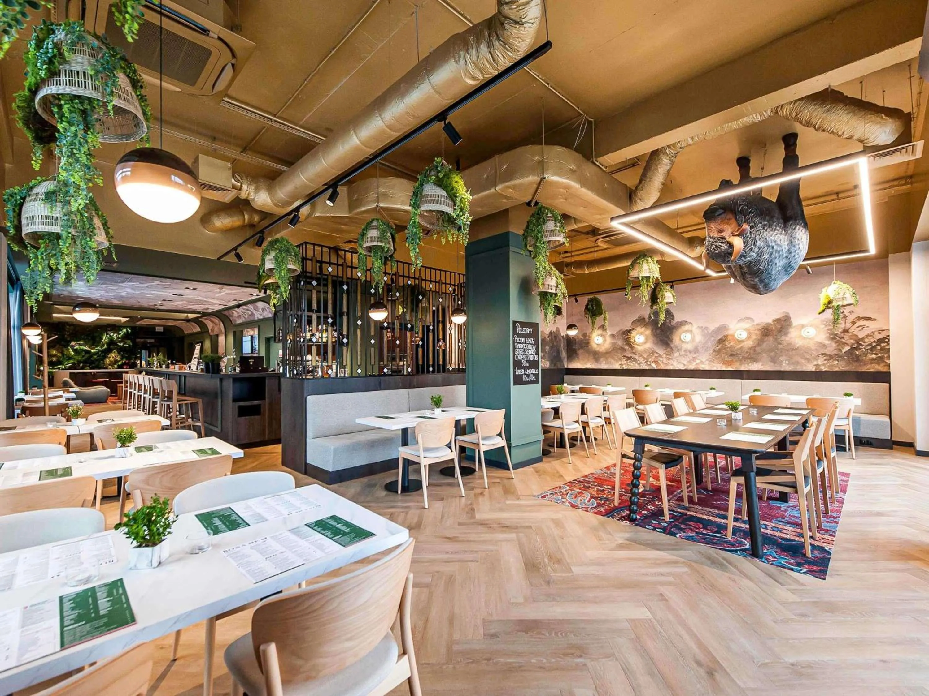 Other in Mercure Bialystok