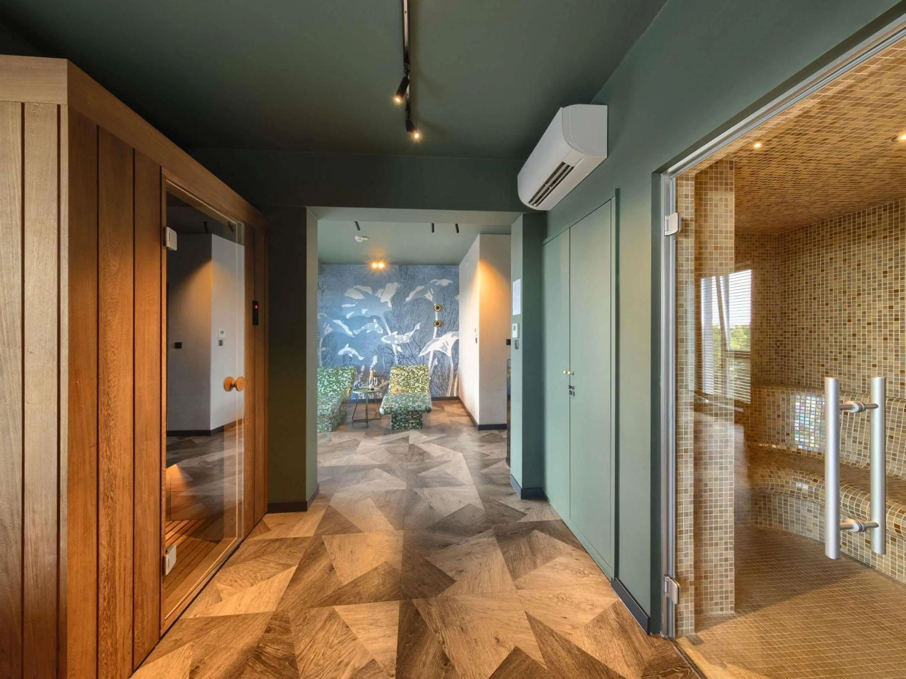 Other, Bed in Mercure Bialystok