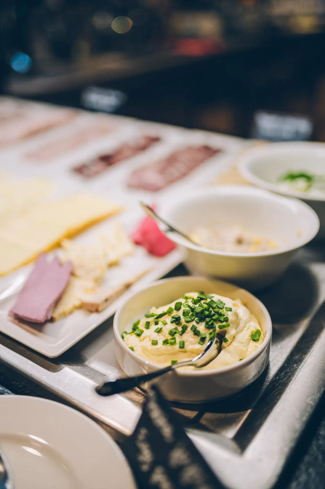 Food and drinks in Mercure Bialystok