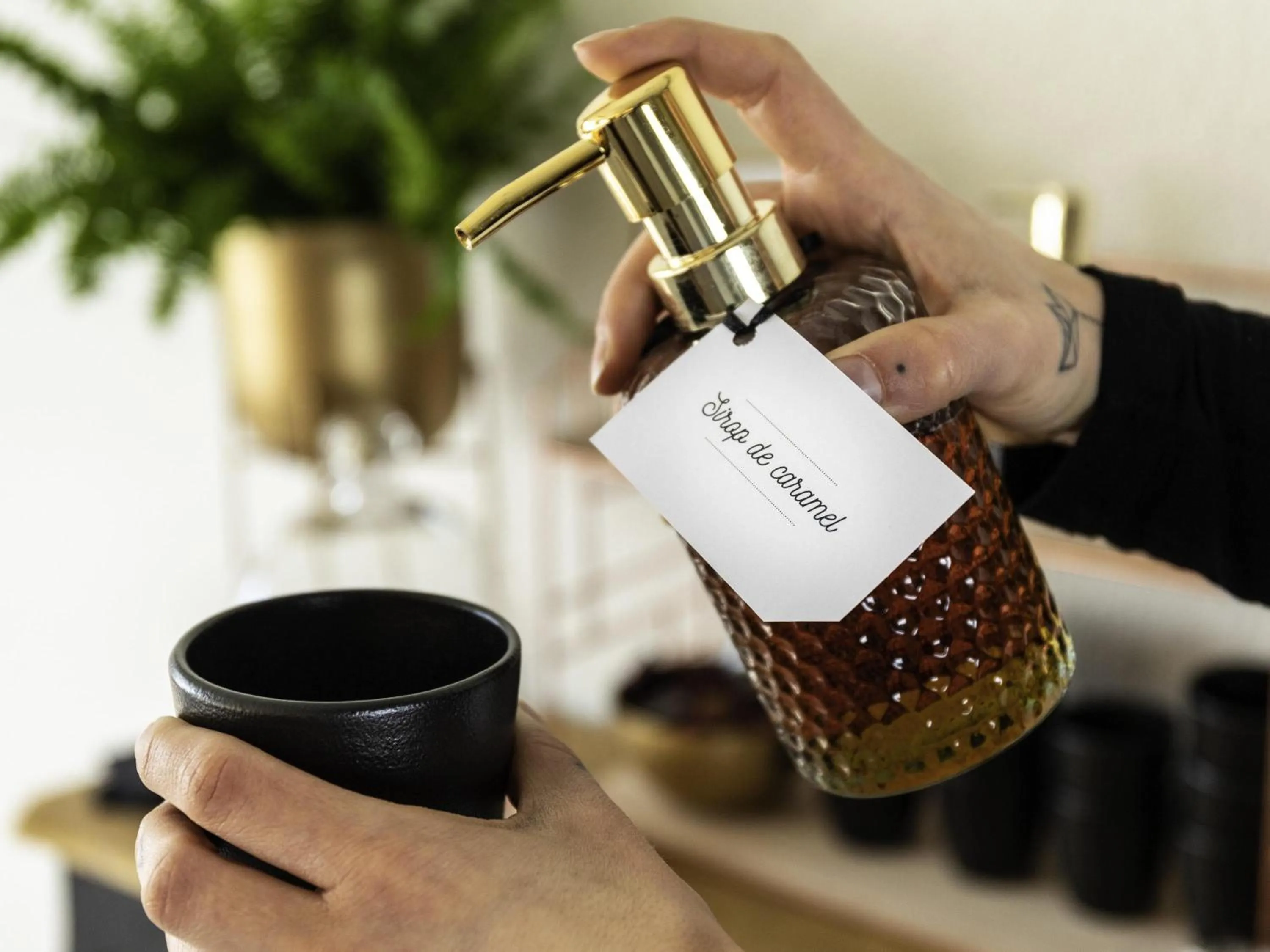 Restaurant/places to eat in Mercure Bialystok