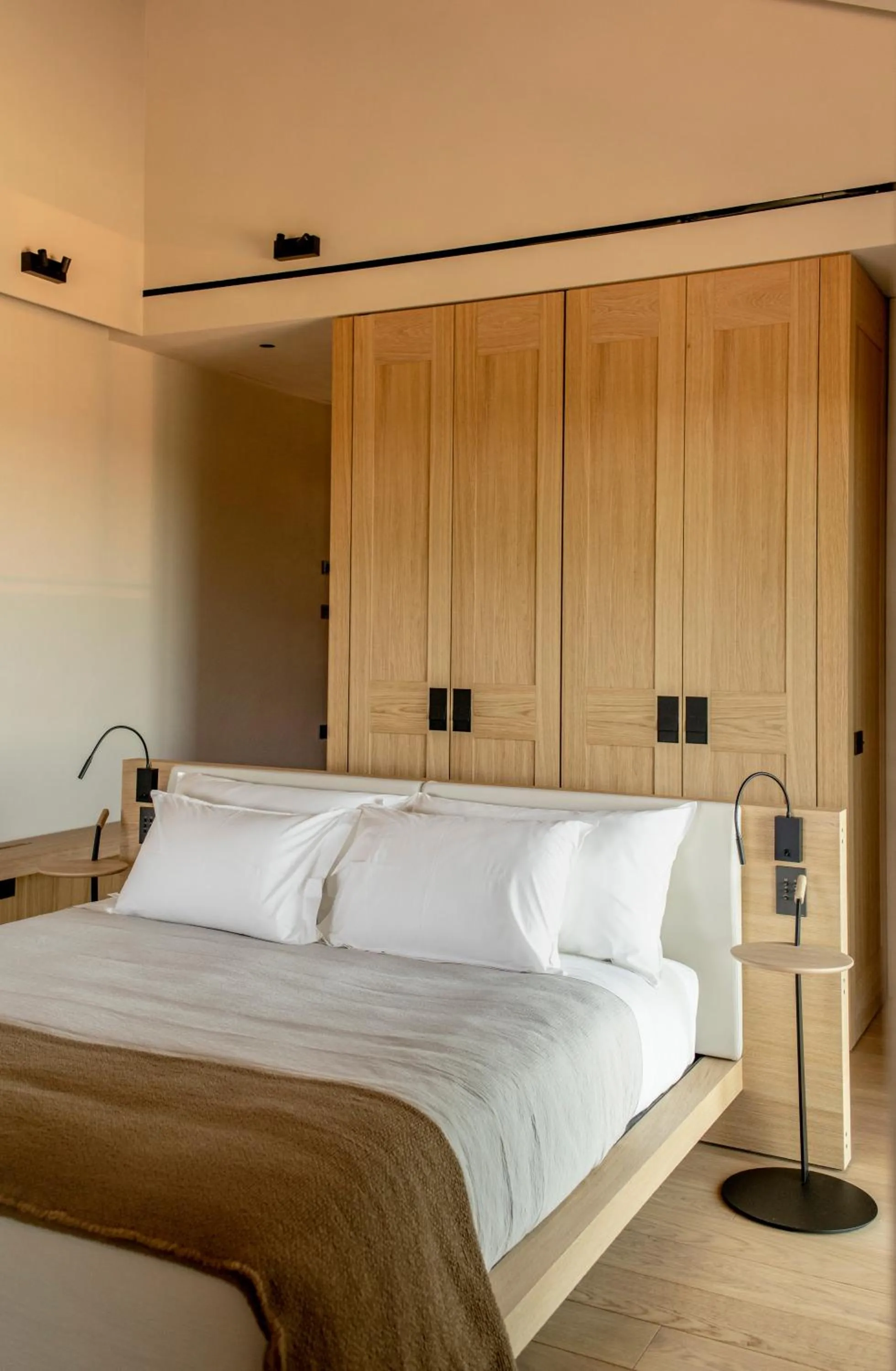 Bed in Casa di Langa