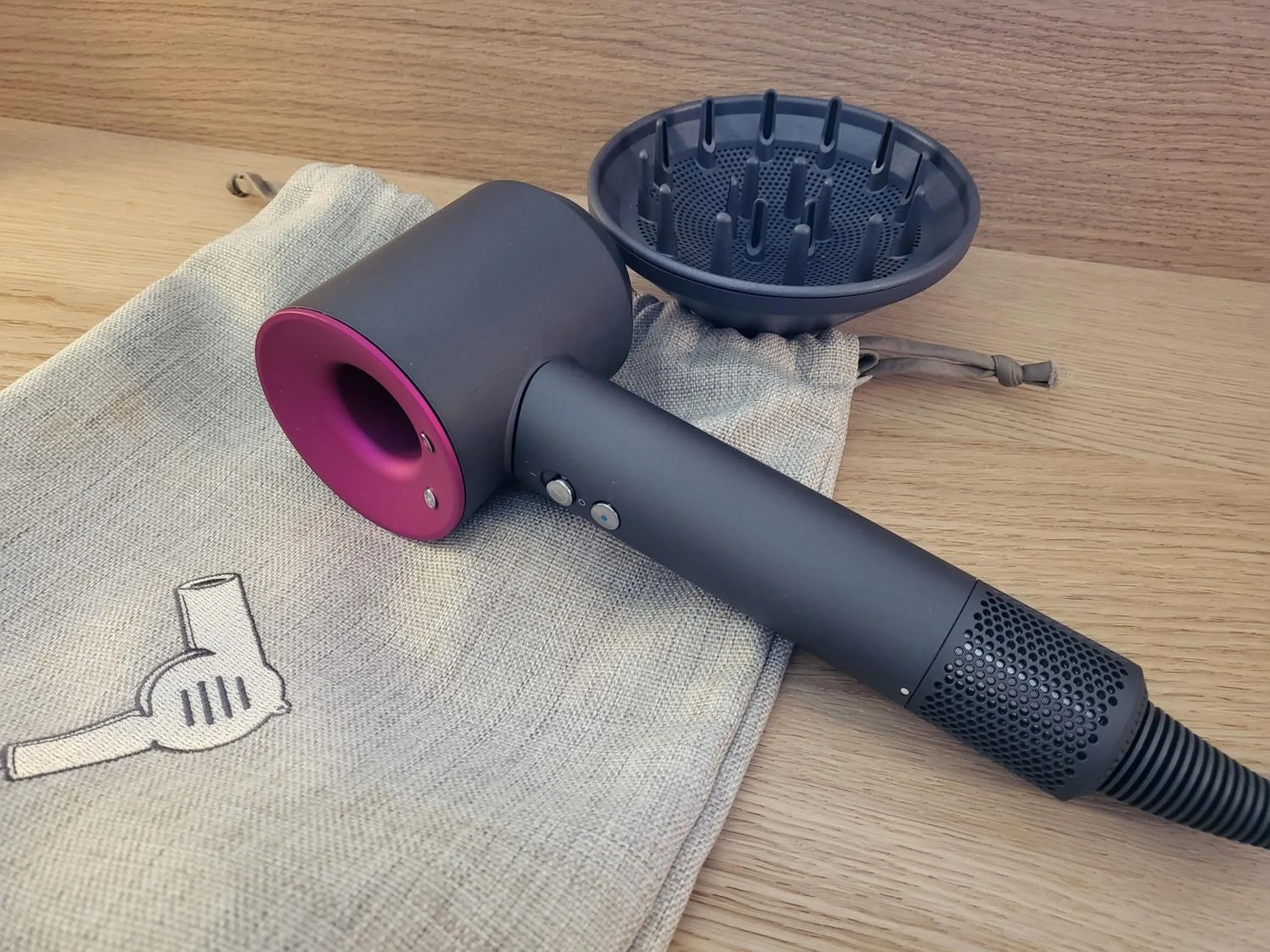 Bathroom in Casa di Langa