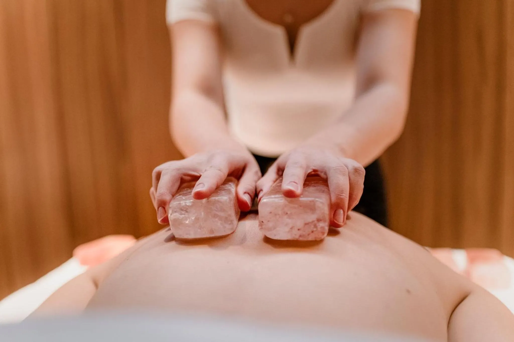 Staff in Casa di Langa