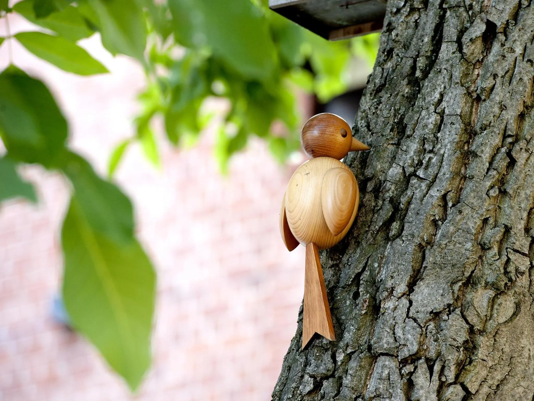 Property building in Hotel Villa Monte Vino