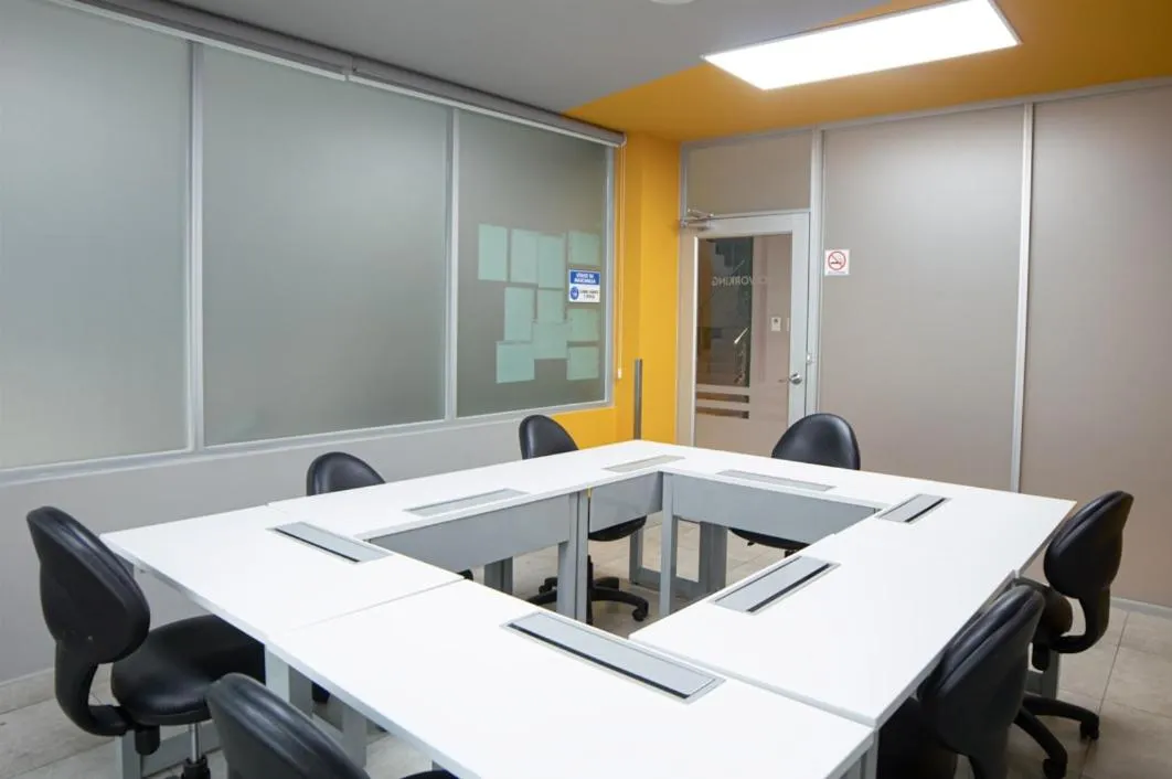 On site in Hotel Puerto Pacifico Guayaquil Airport