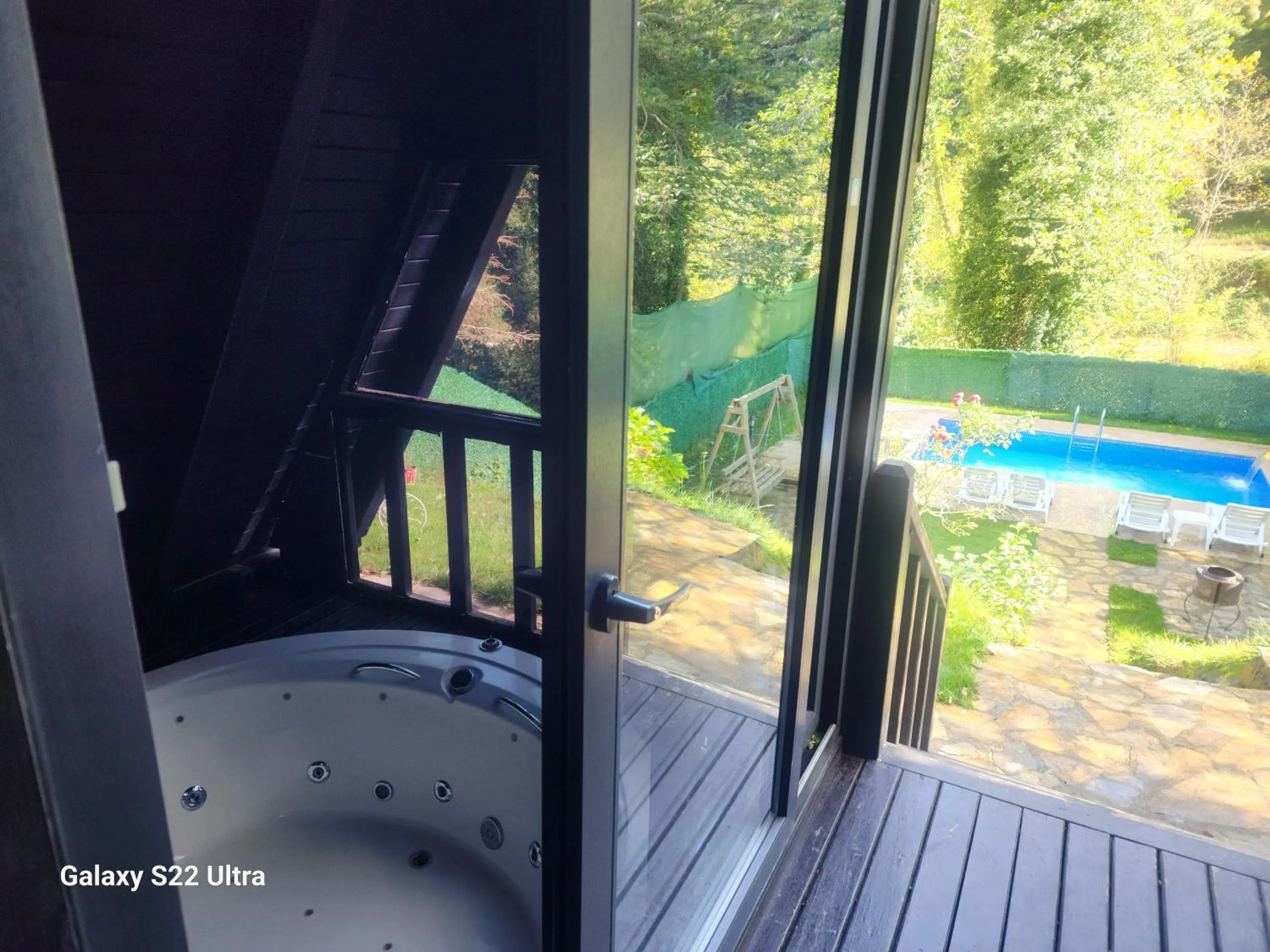 Sapanca Çağlayan Bungalow