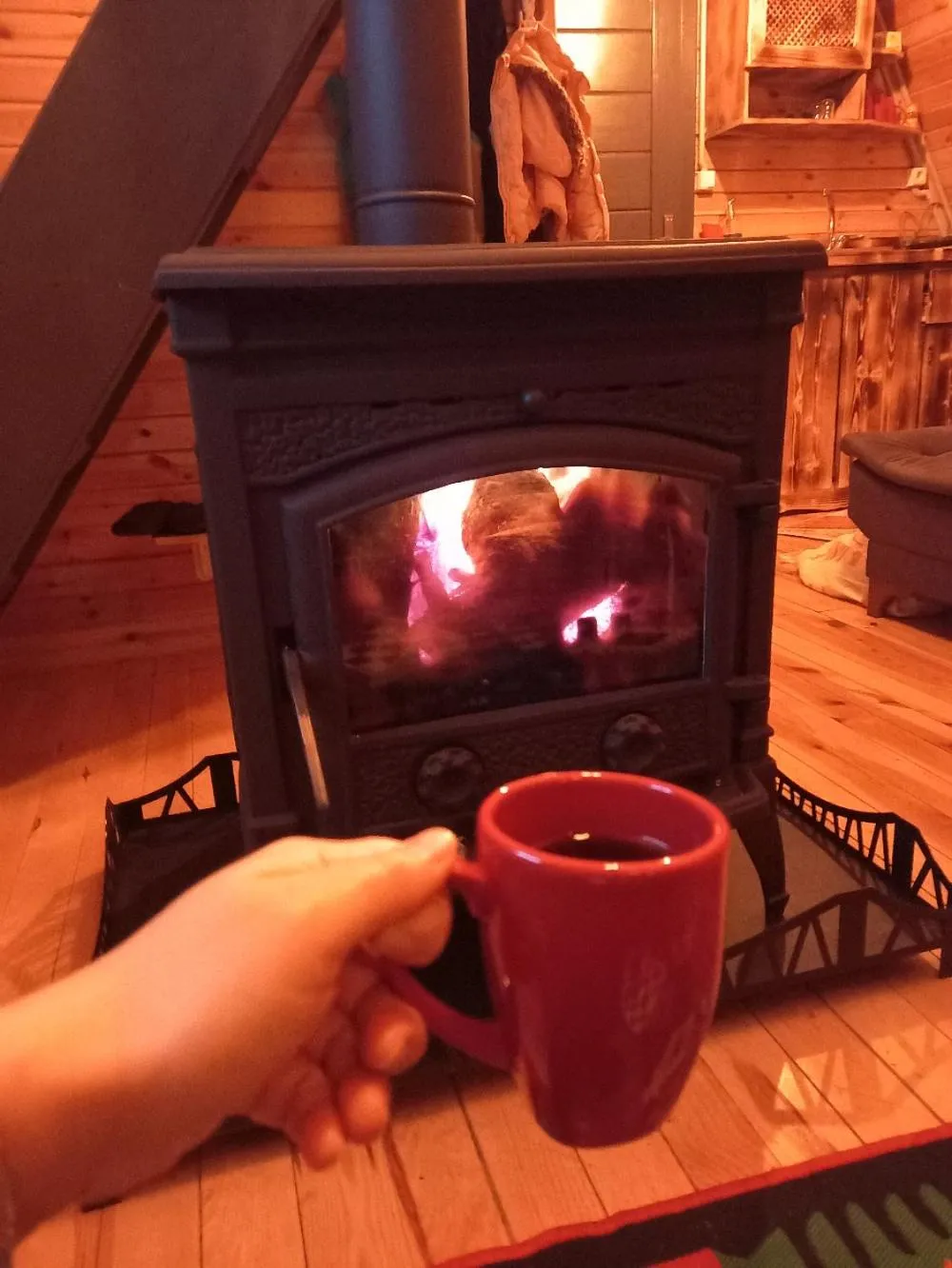 Sapanca Çağlayan Bungalow