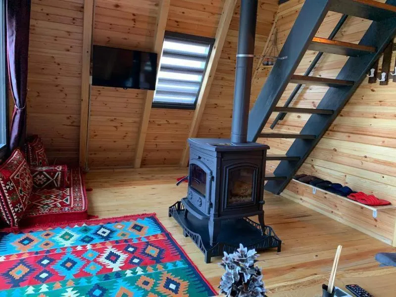 Sapanca Çağlayan Bungalow