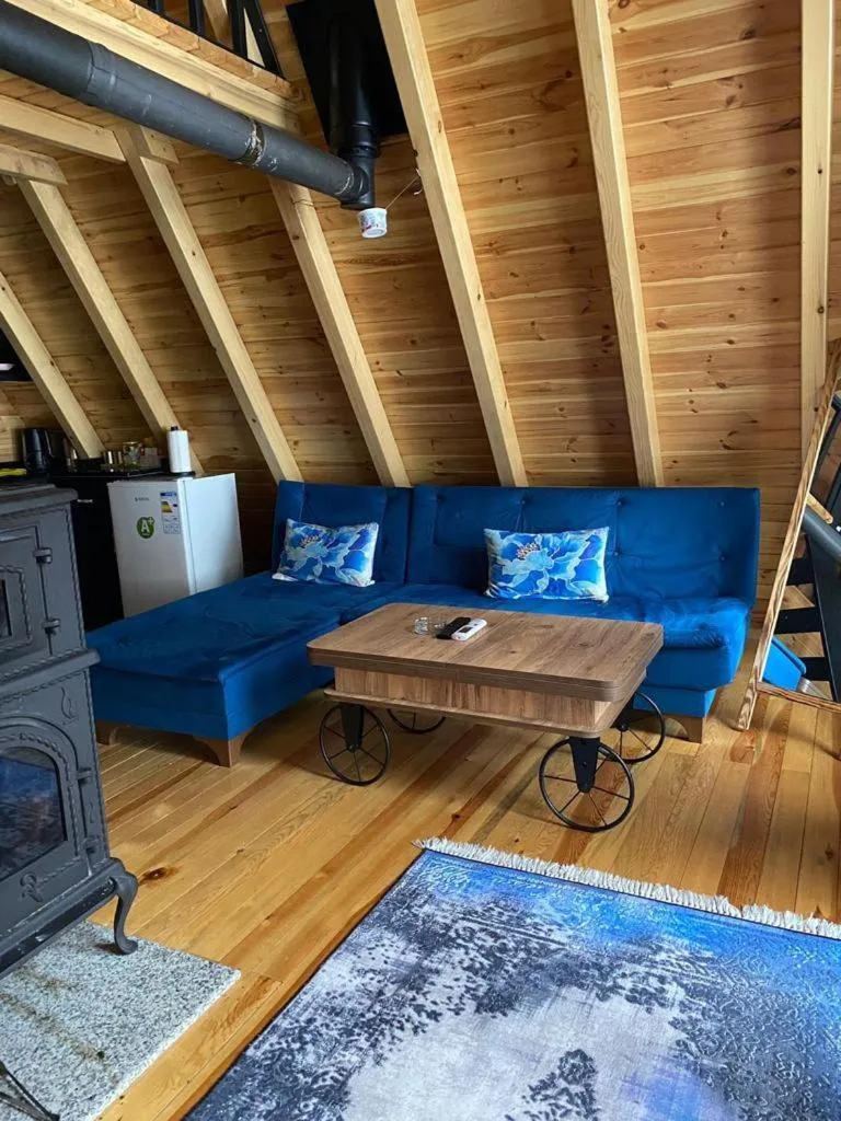 Sapanca Çağlayan Bungalow