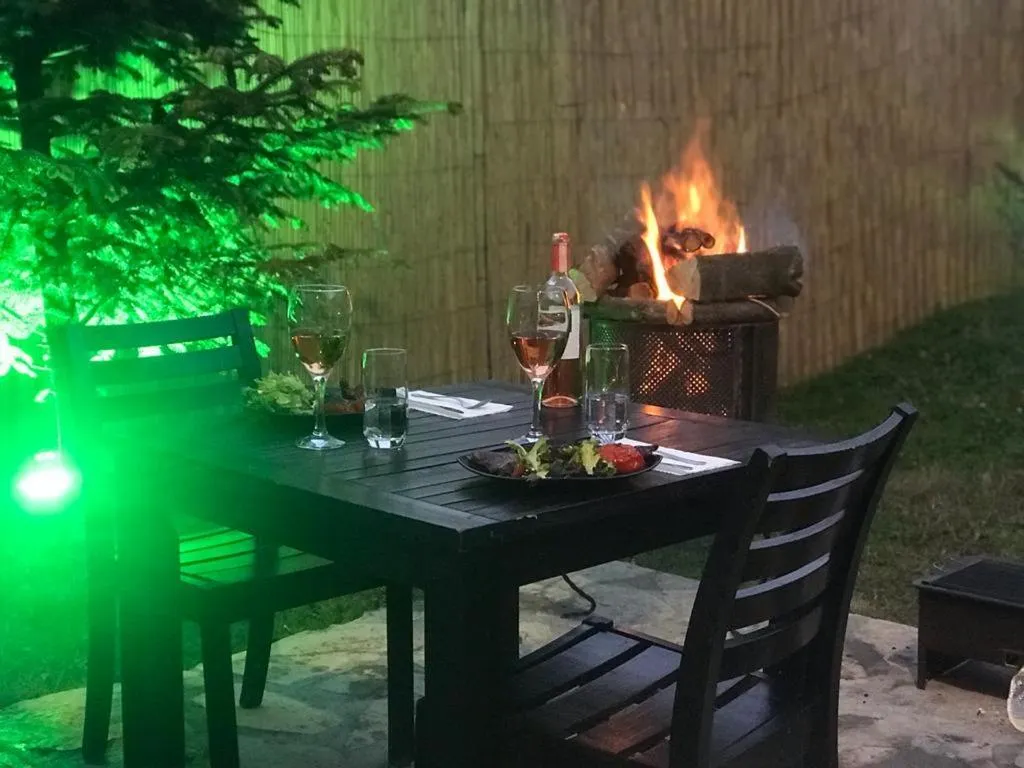 Sapanca Çağlayan Bungalow