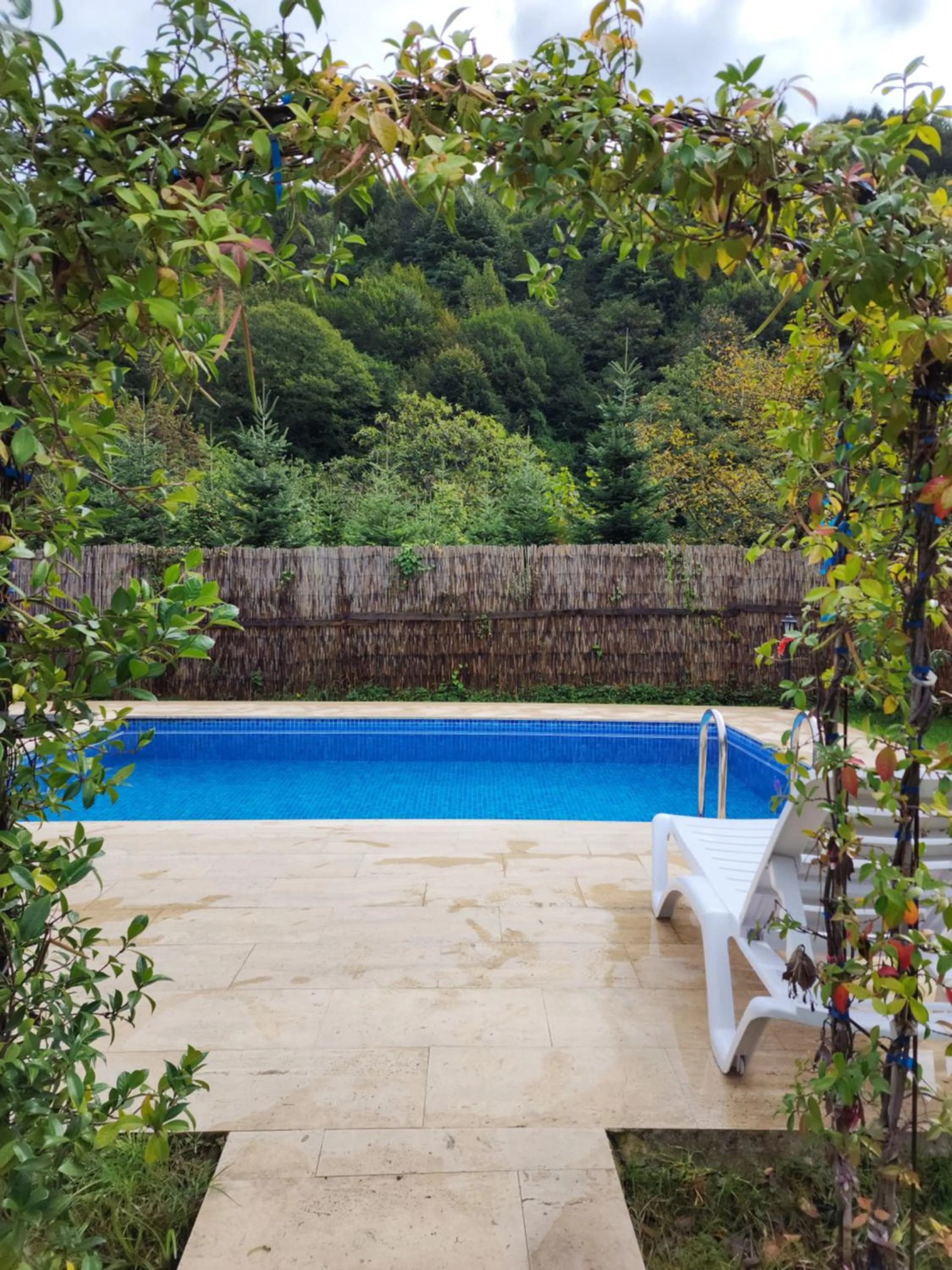 Sapanca Çağlayan Bungalow