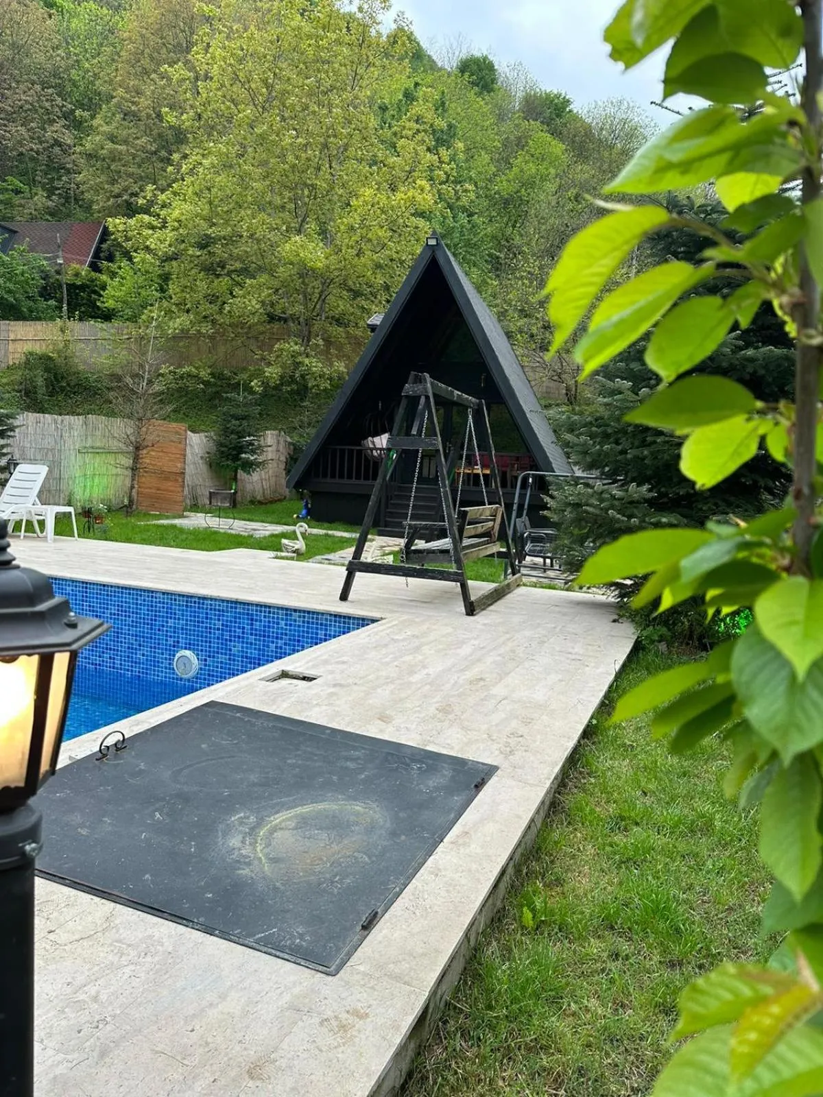 Sapanca Çağlayan Bungalow