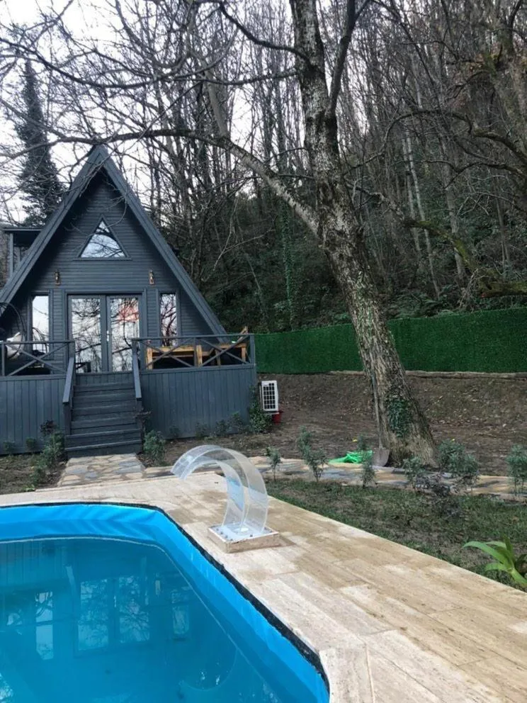 Sapanca Çağlayan Bungalow