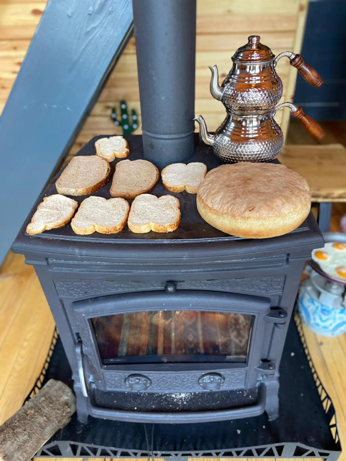 Sapanca Çağlayan Bungalow