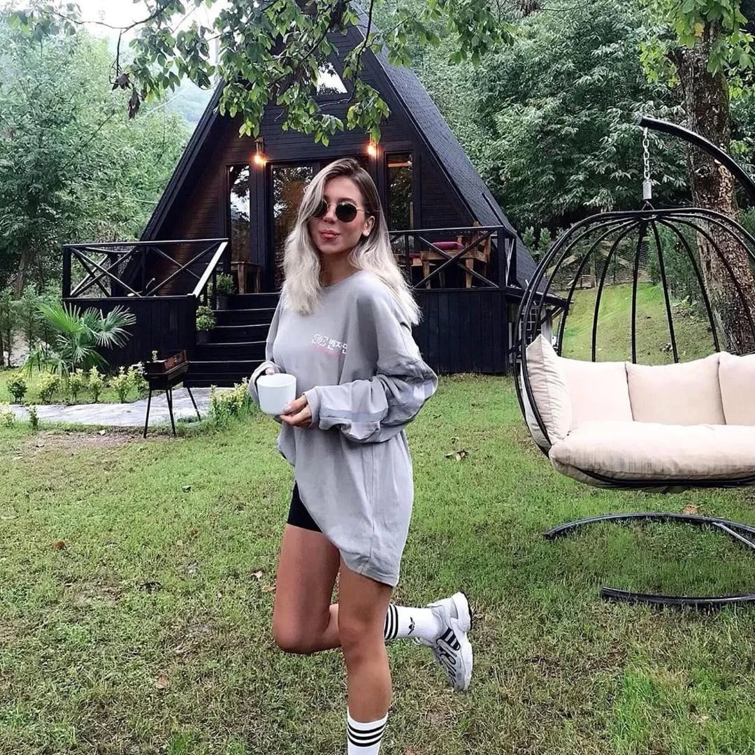 Sapanca Çağlayan Bungalow