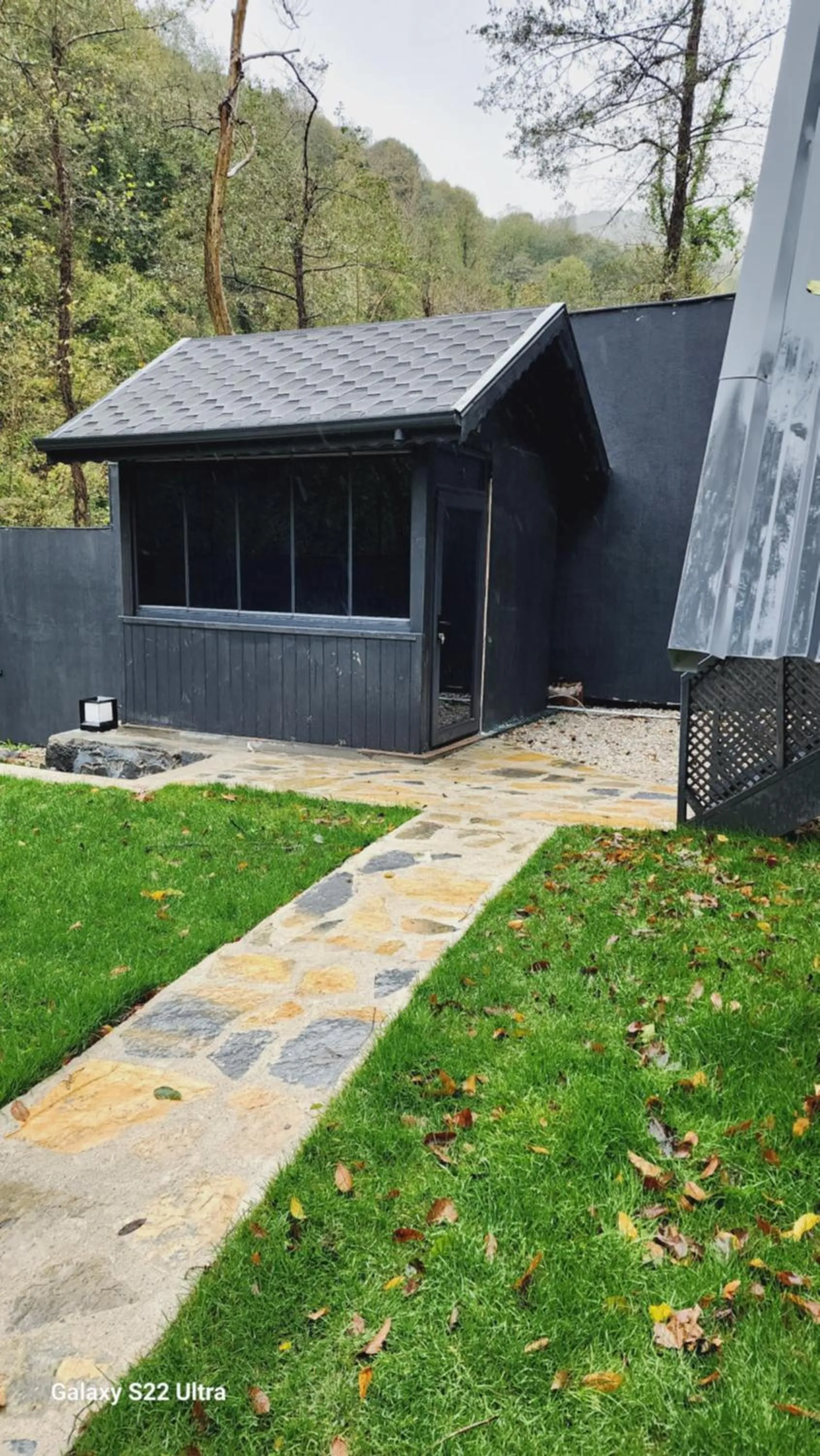 Sapanca Çağlayan Bungalow