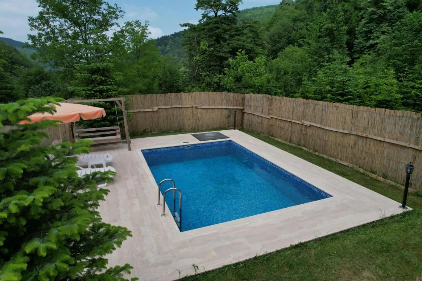 Sapanca Çağlayan Bungalow