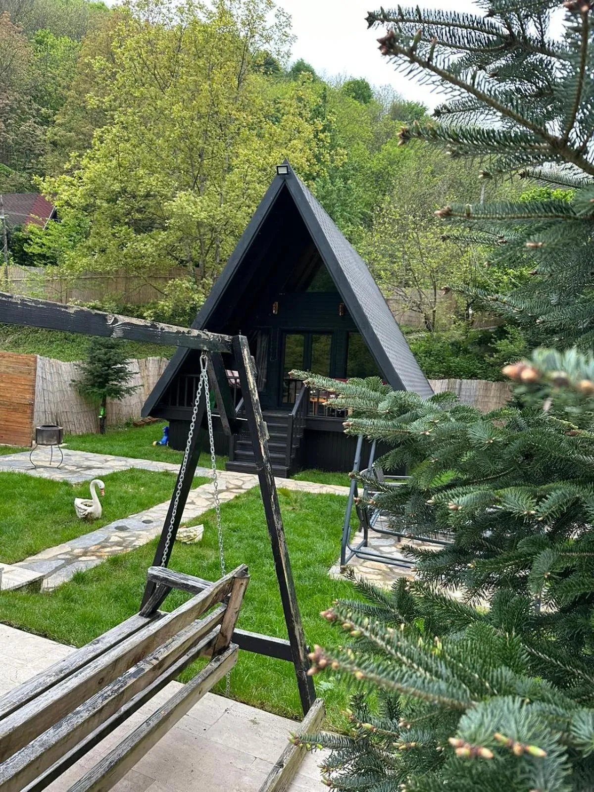 Sapanca Çağlayan Bungalow