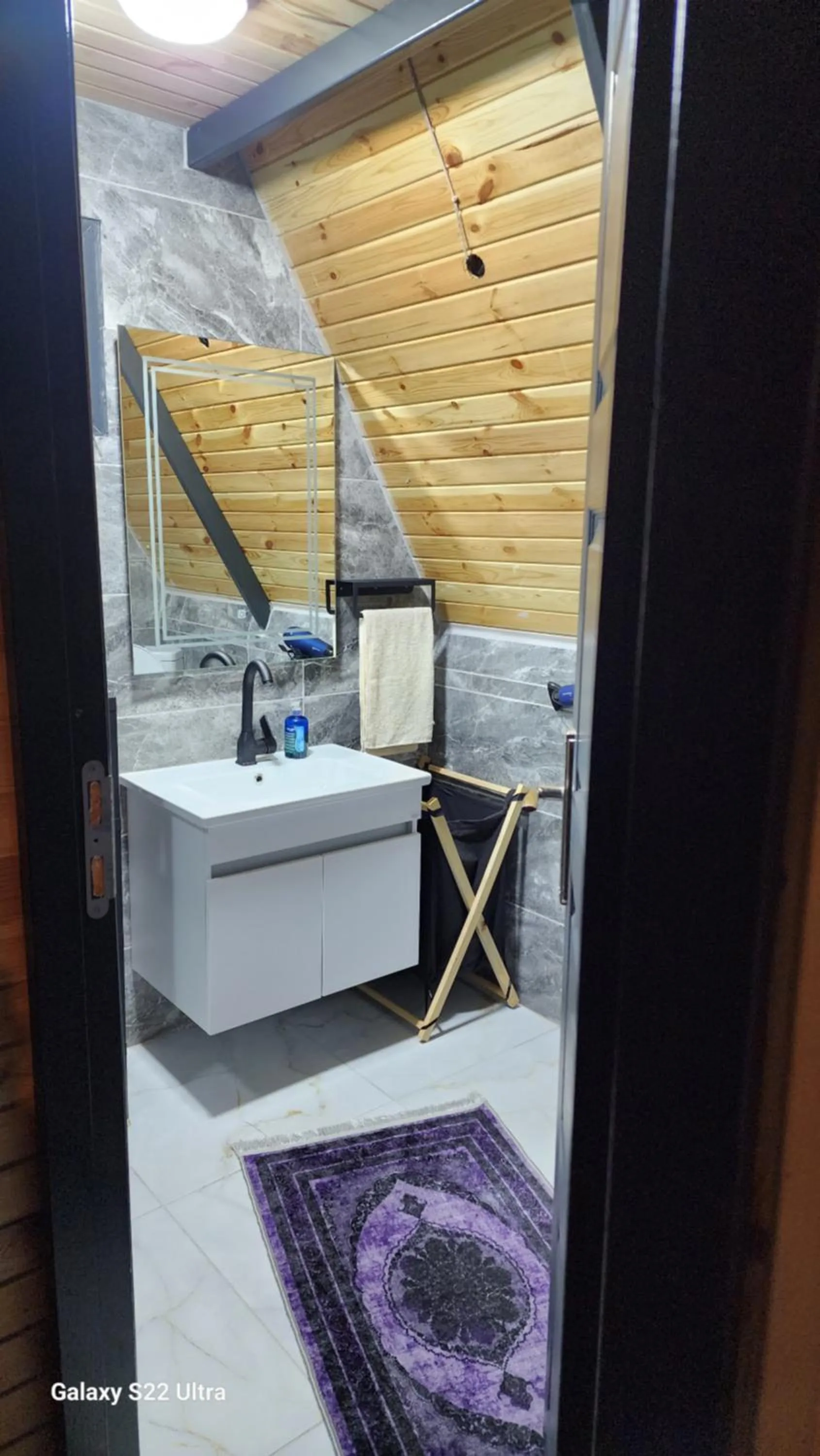 Sapanca Çağlayan Bungalow