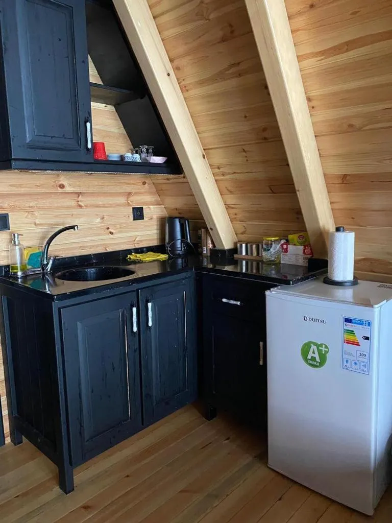 Sapanca Çağlayan Bungalow