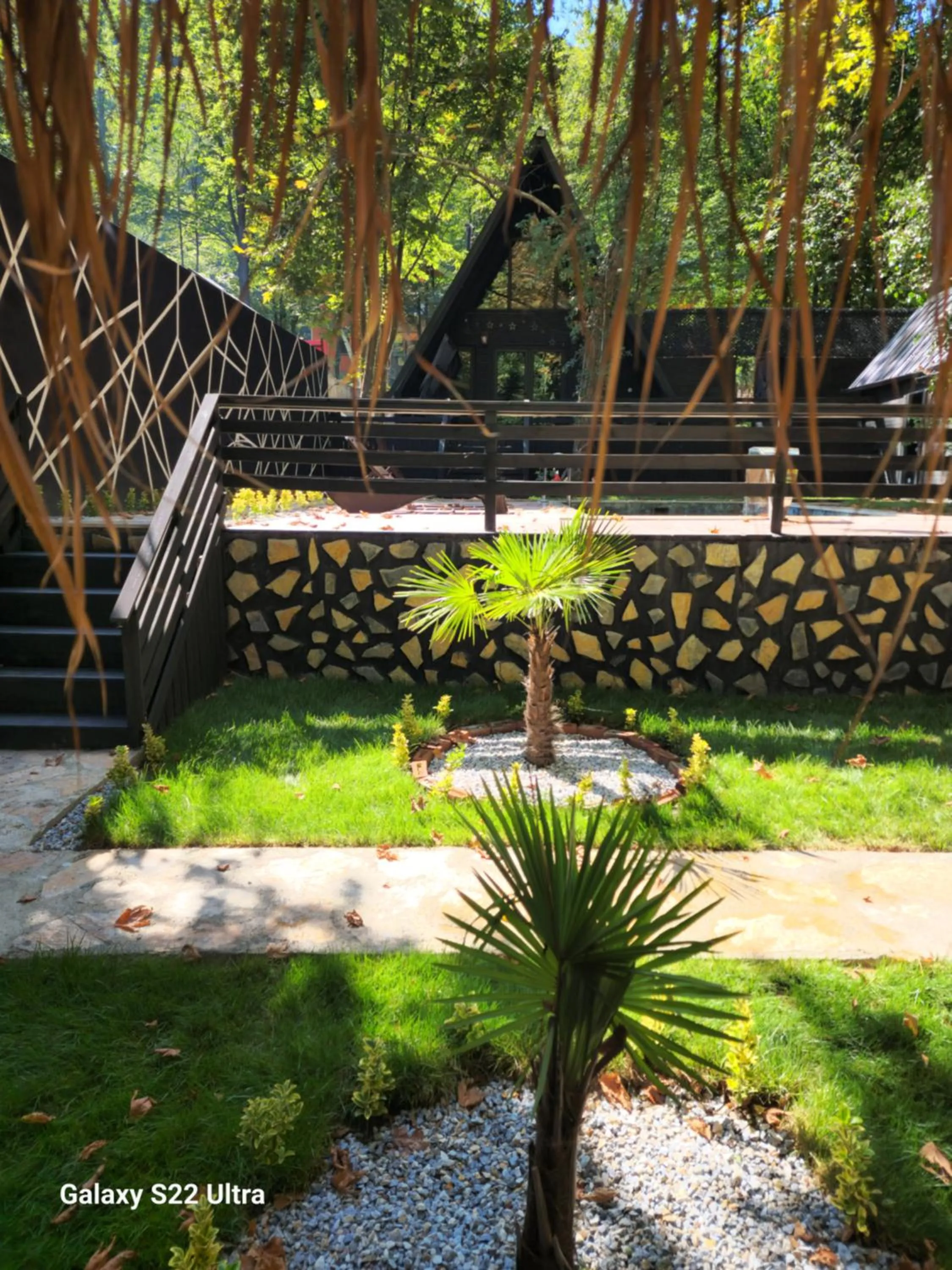 Sapanca Çağlayan Bungalow