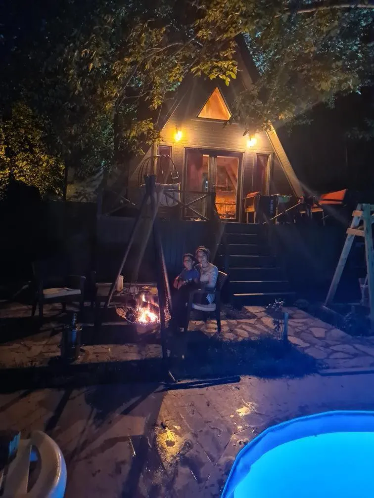 Sapanca Çağlayan Bungalow