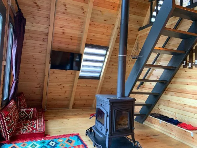 Sapanca Çağlayan Bungalow