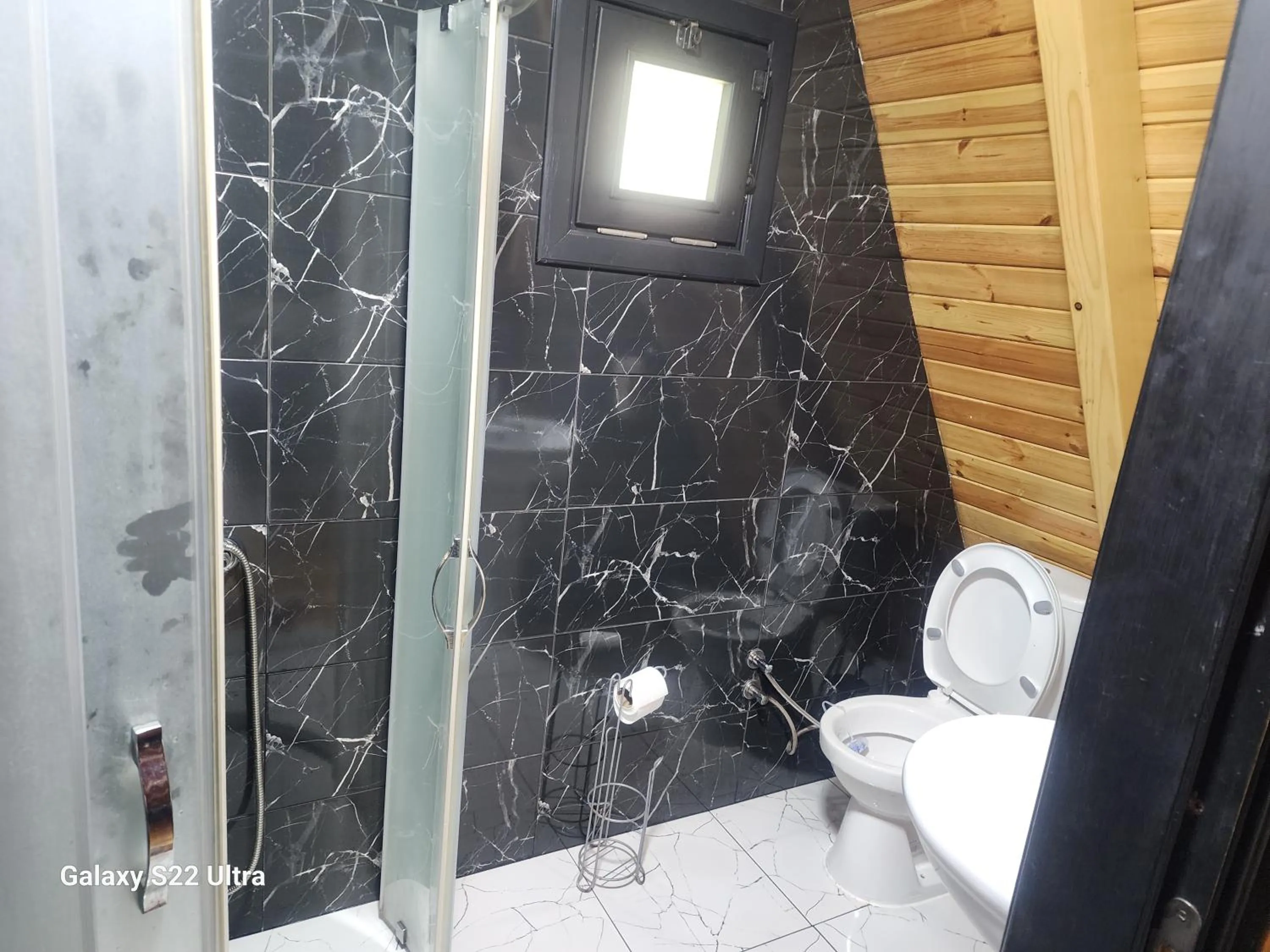 Sapanca Çağlayan Bungalow