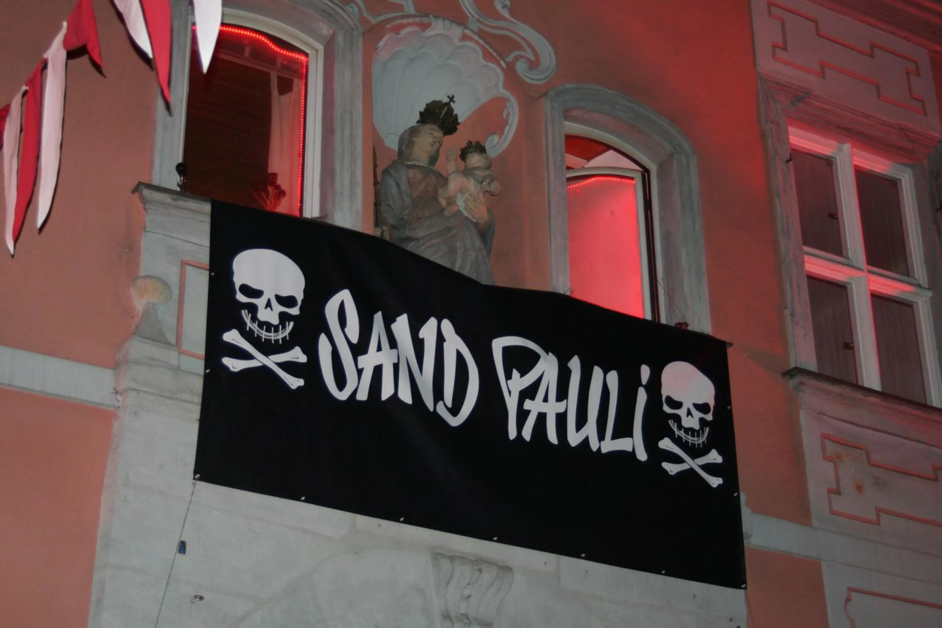 Gästehaus Alter Graben 8