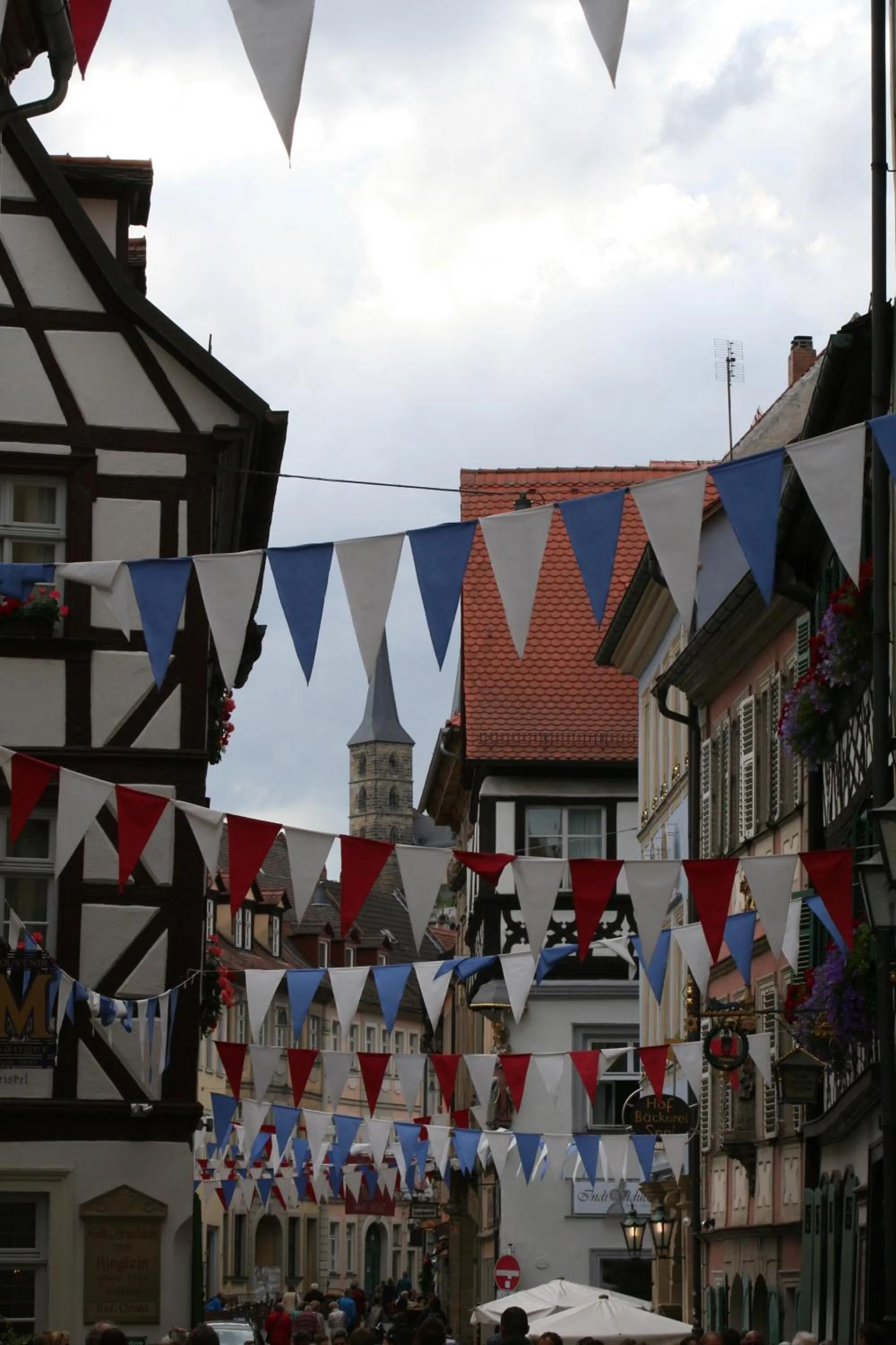 Gästehaus Alter Graben 8