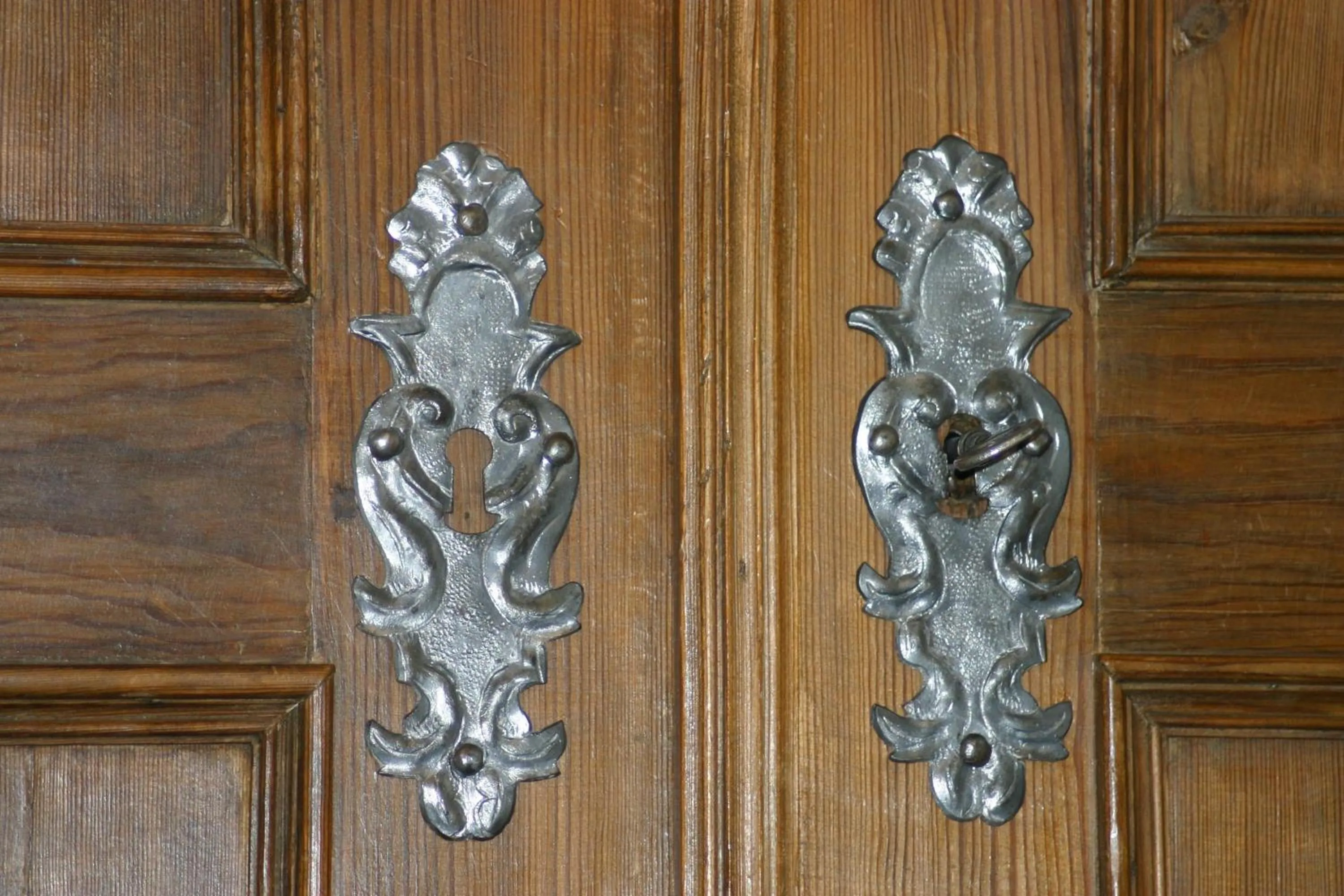 Gästehaus Alter Graben 8