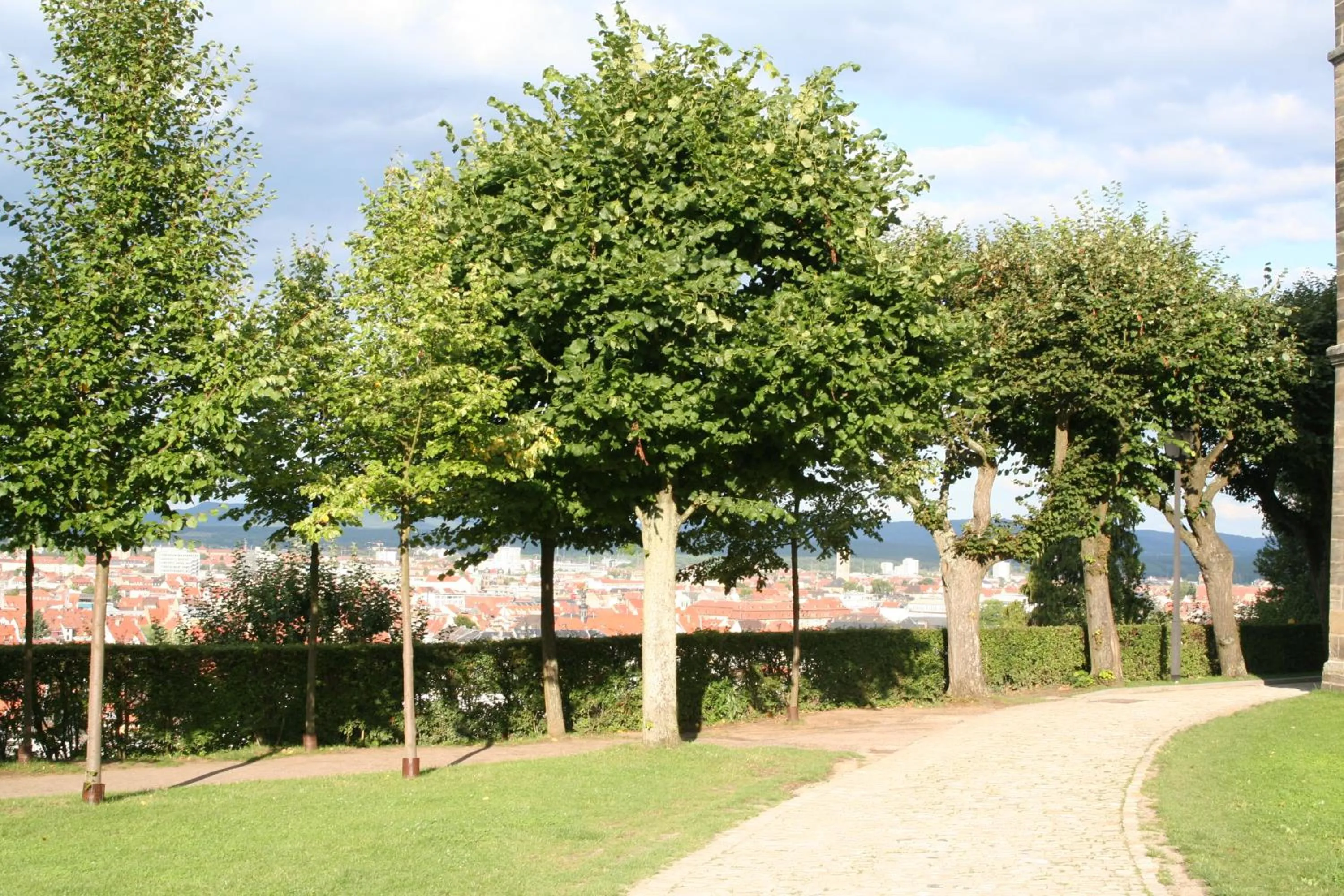 Gästehaus Alter Graben 8