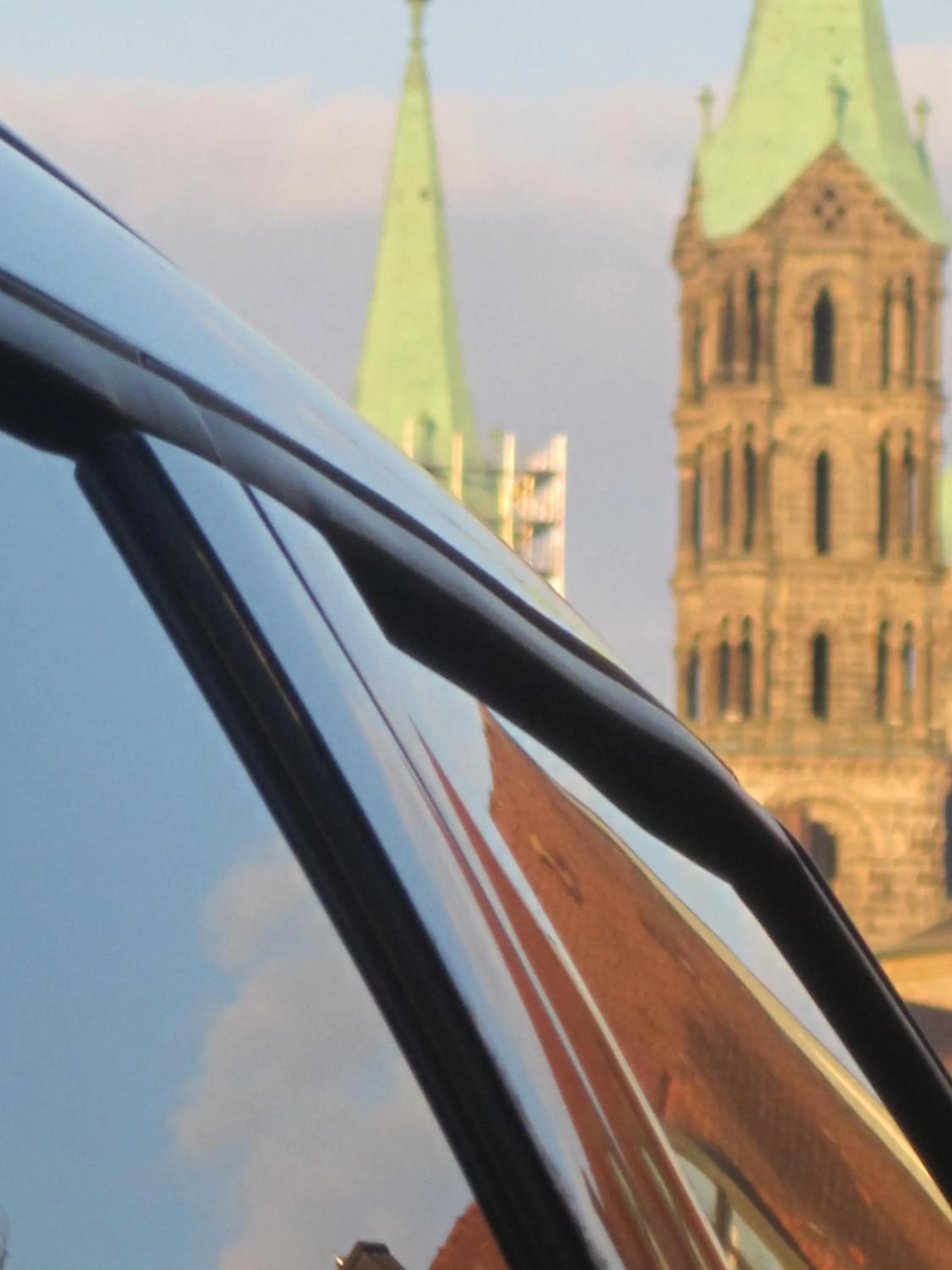 Gästehaus Alter Graben 8