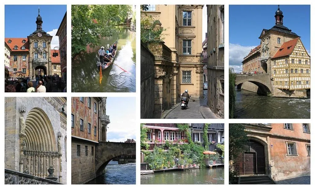 Gästehaus Alter Graben 8