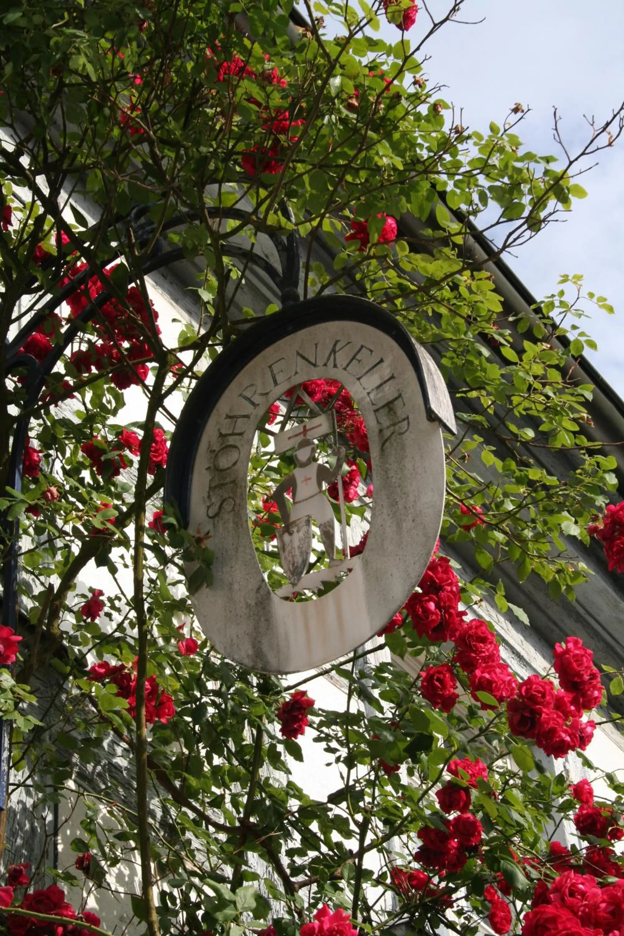 Gästehaus Alter Graben 8