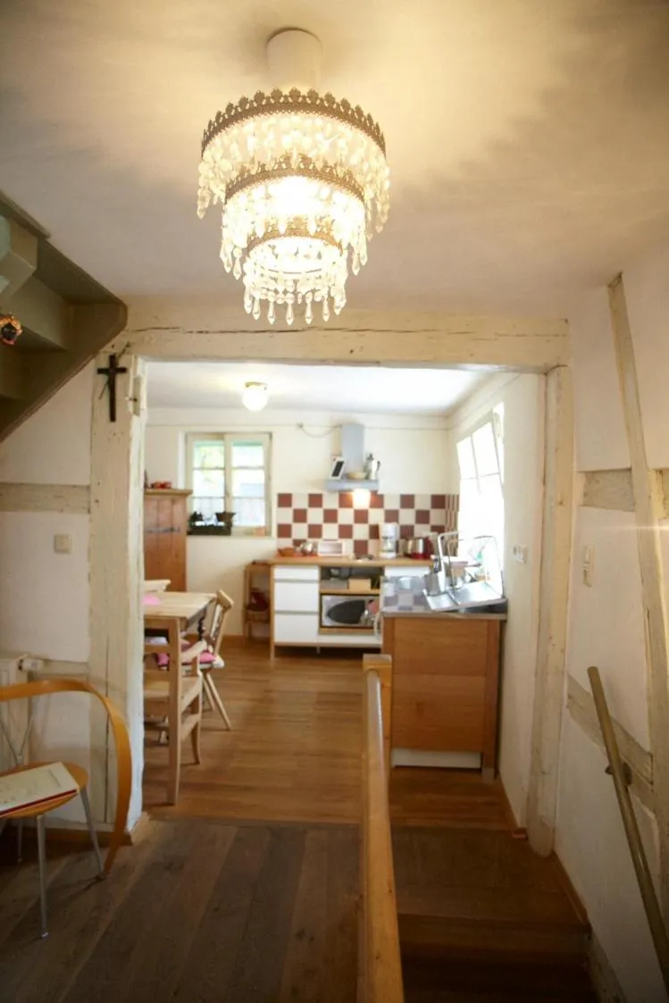 Gästehaus Alter Graben 8