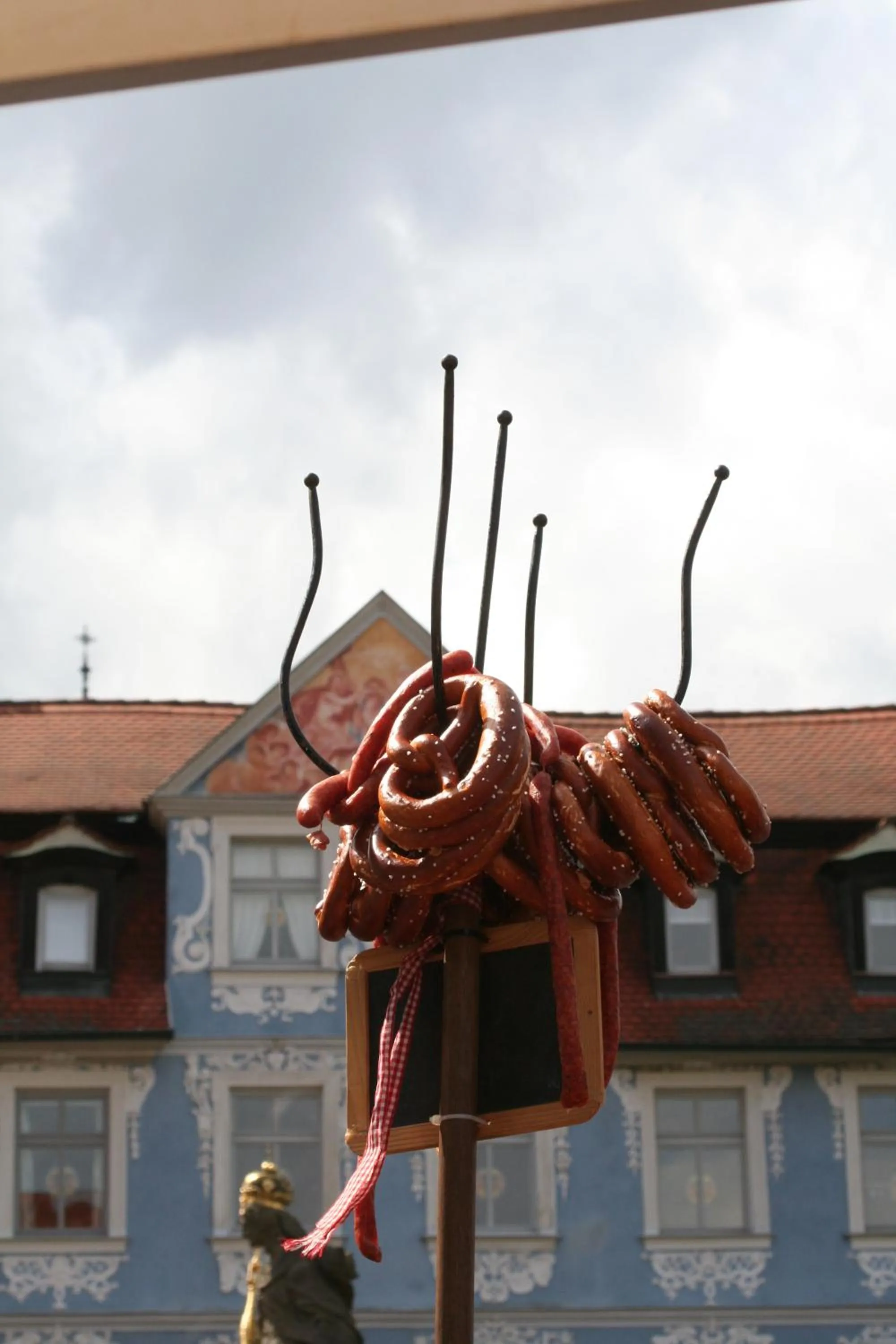 Gästehaus Alter Graben 8