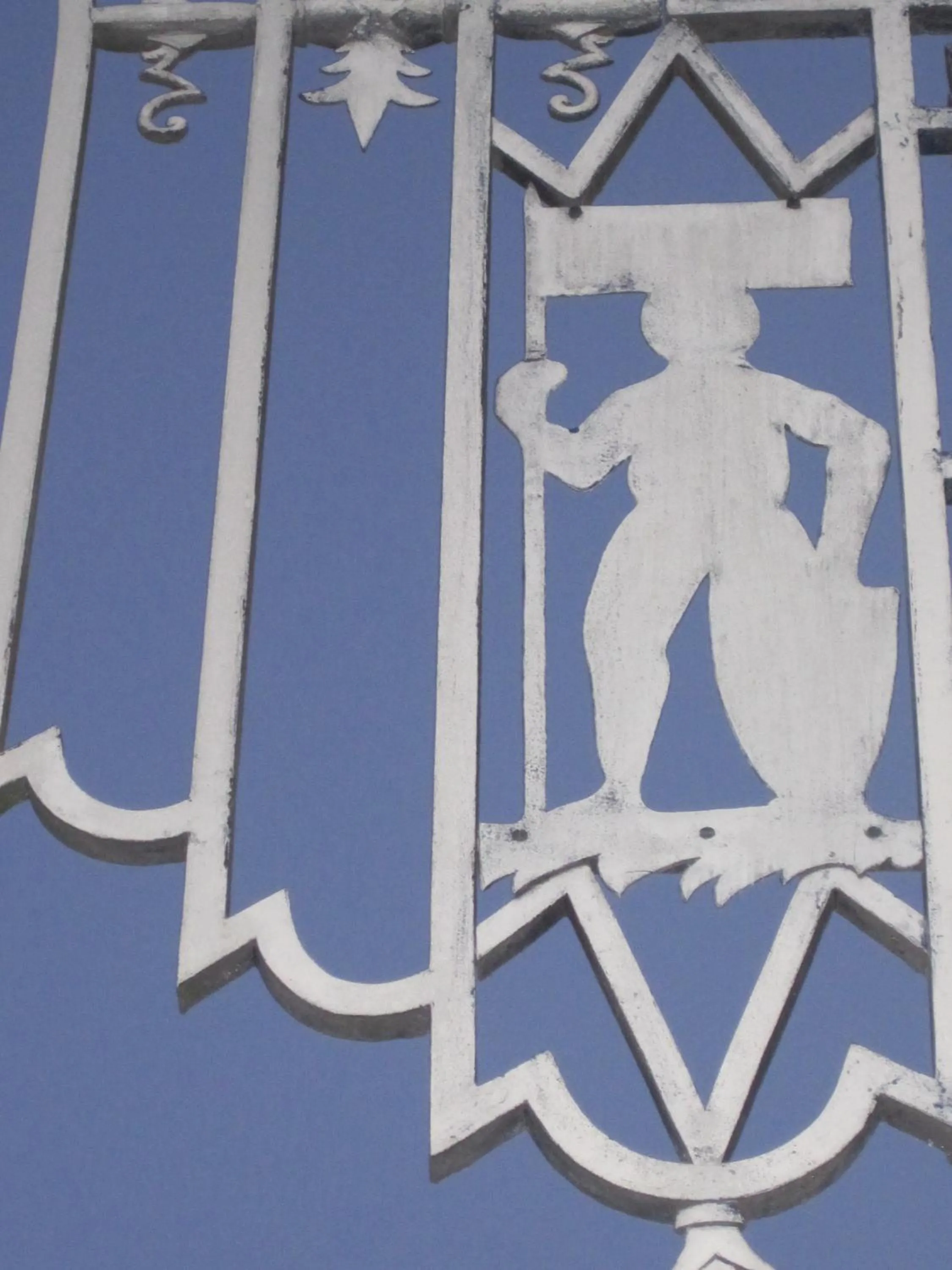 Gästehaus Alter Graben 8