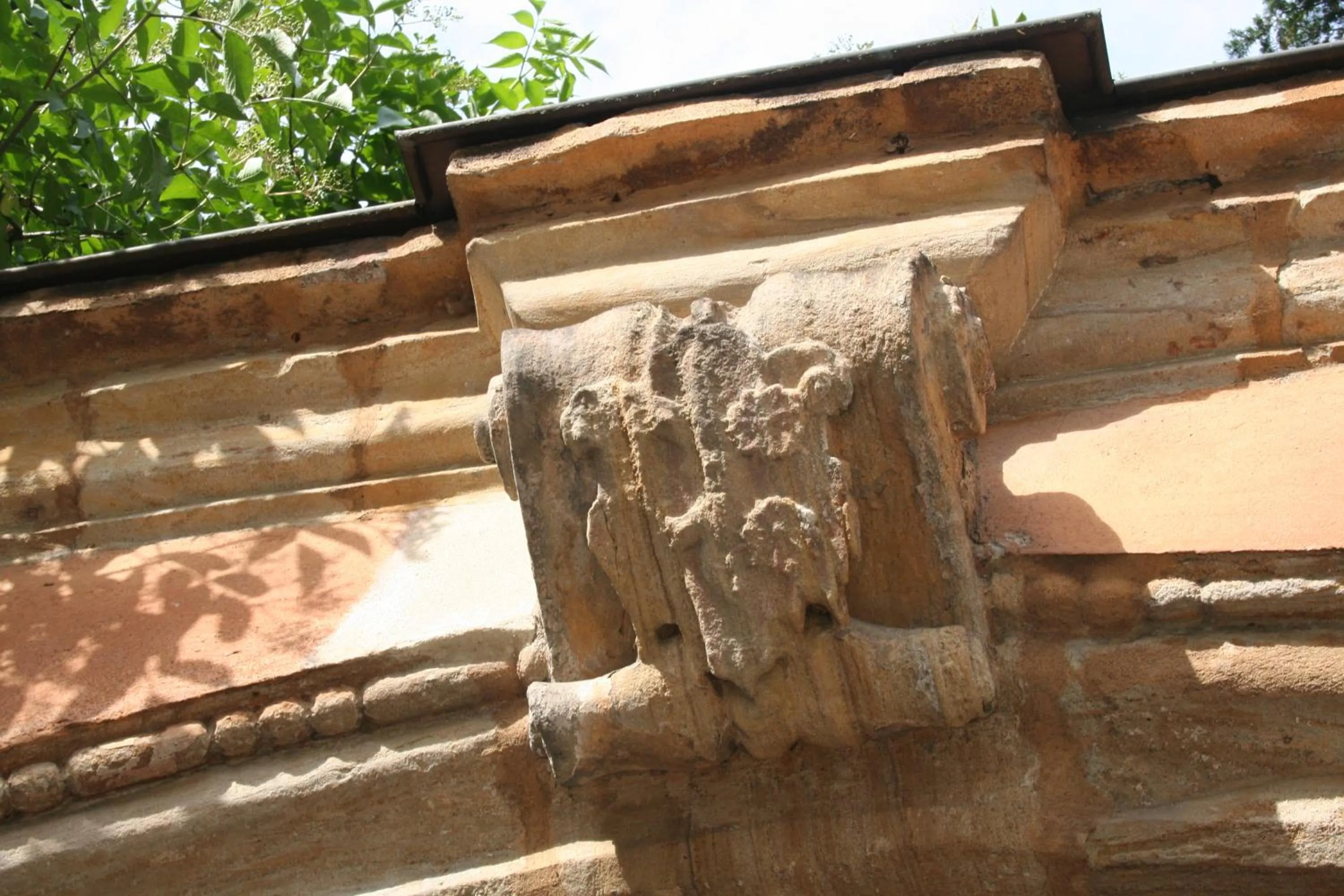 Gästehaus Alter Graben 8