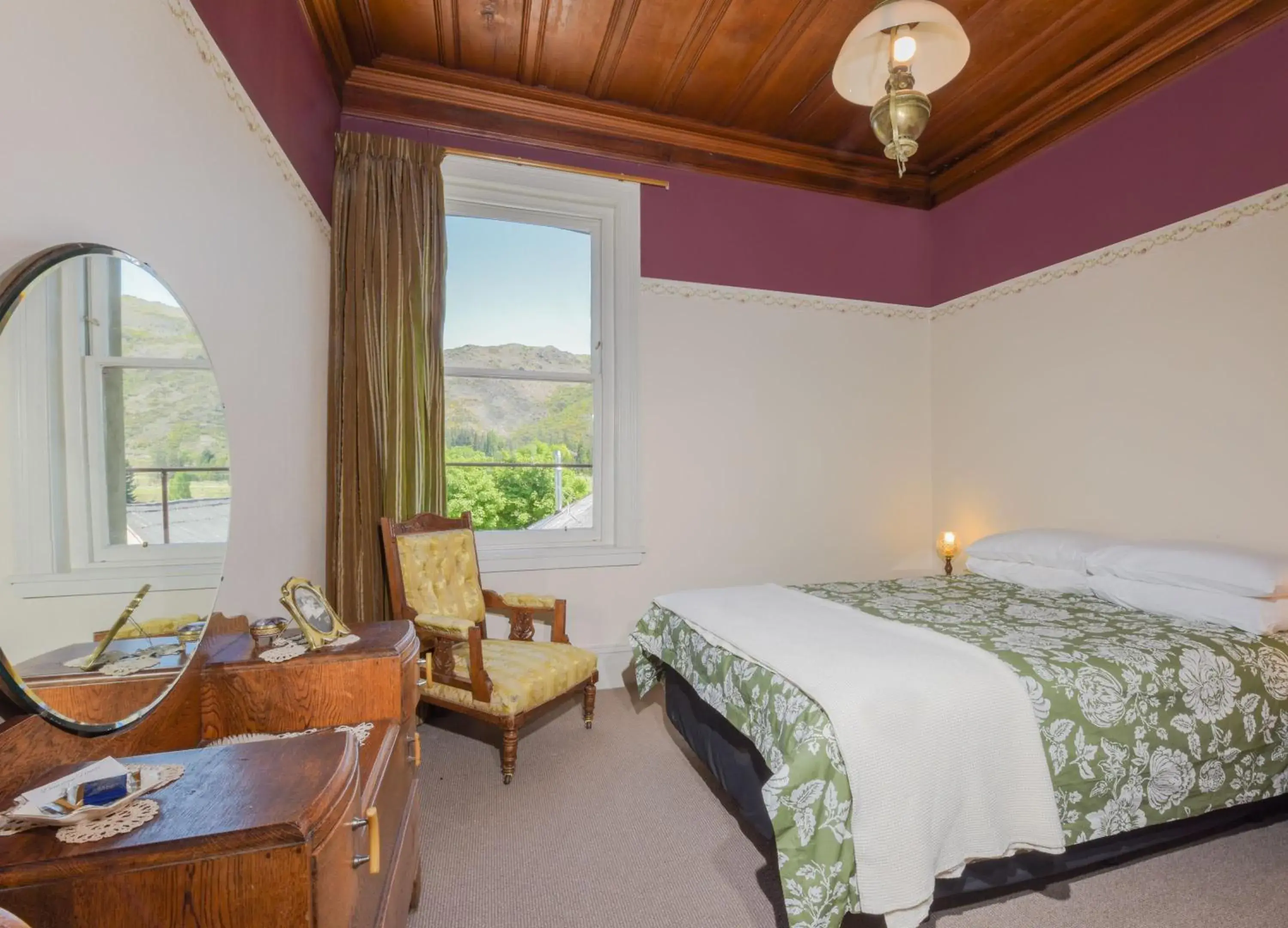 Double Room in Dunstan House Double Room in Dunstan House