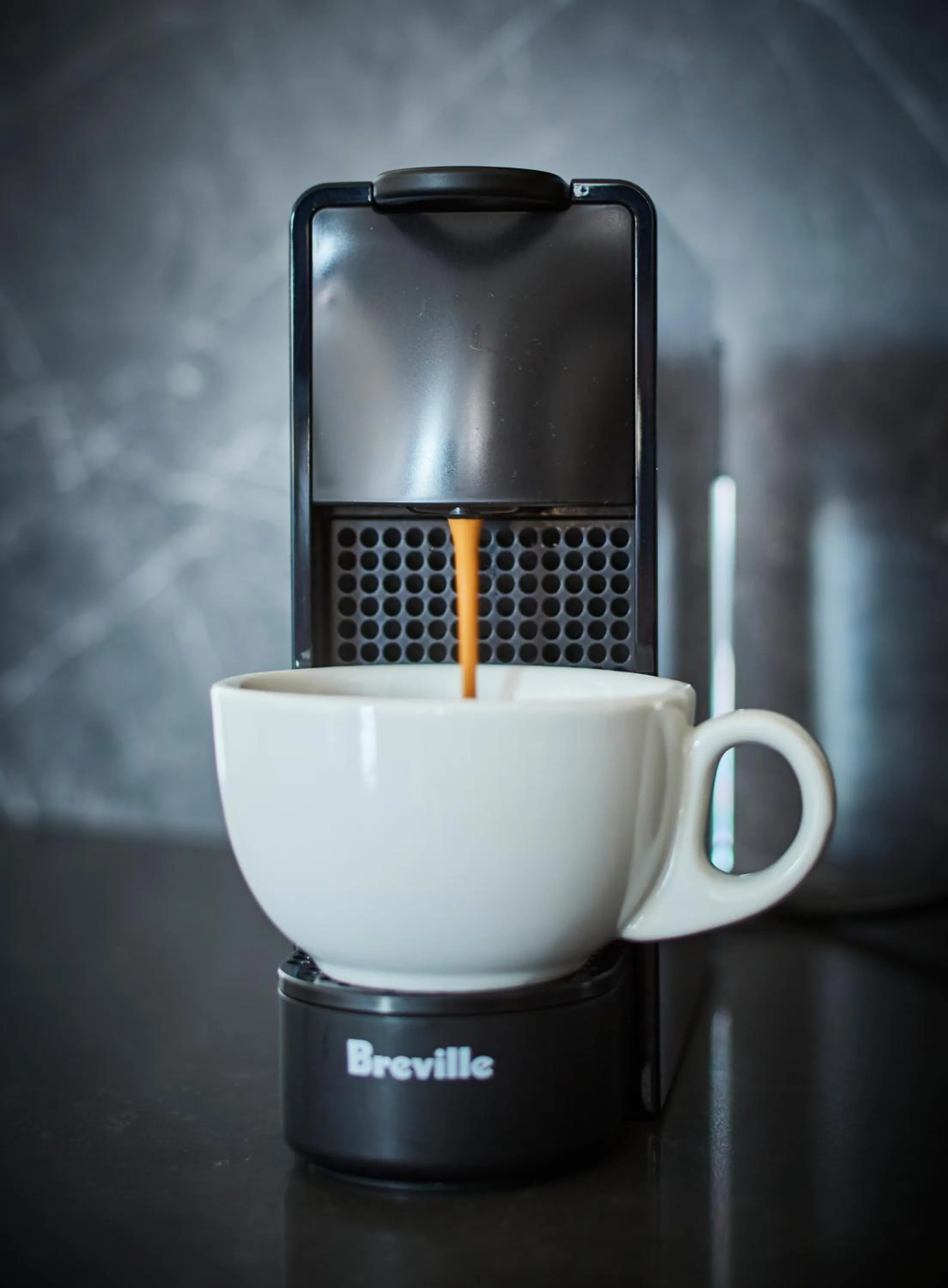 Coffee/tea facilities in The Remington Orange