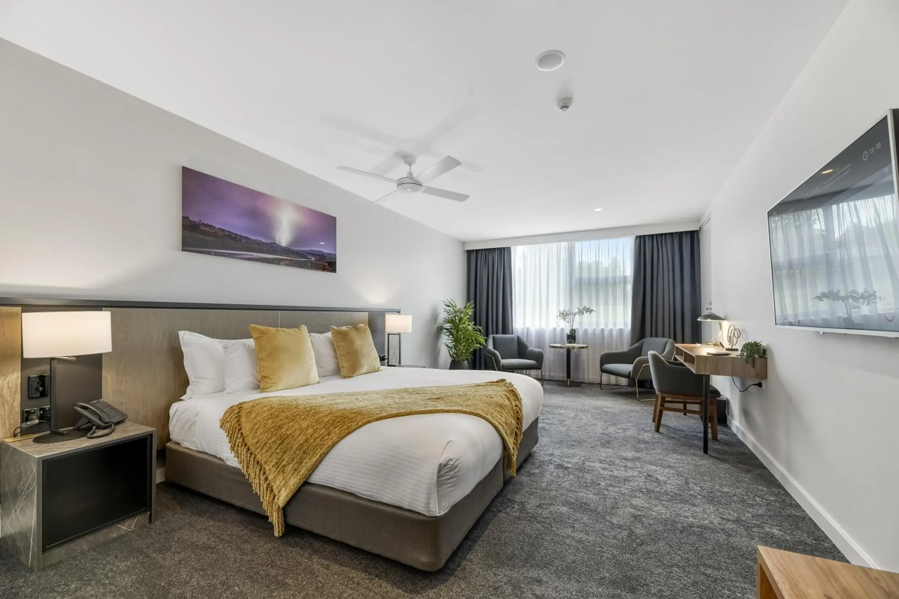 The Remington Orange The Remington Orange