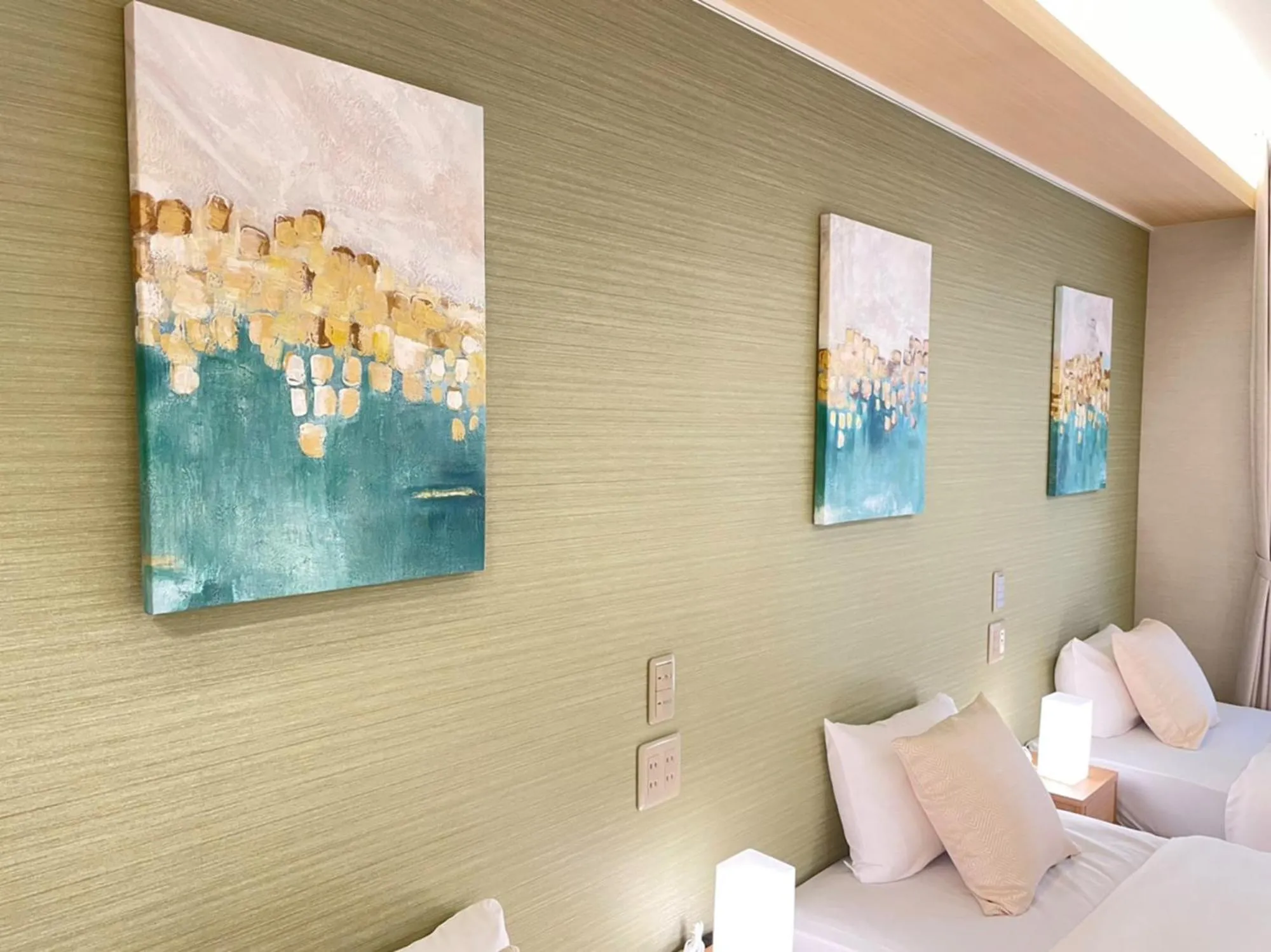 HOTEL CLA-SS HIROSHIMA-DOBASHI