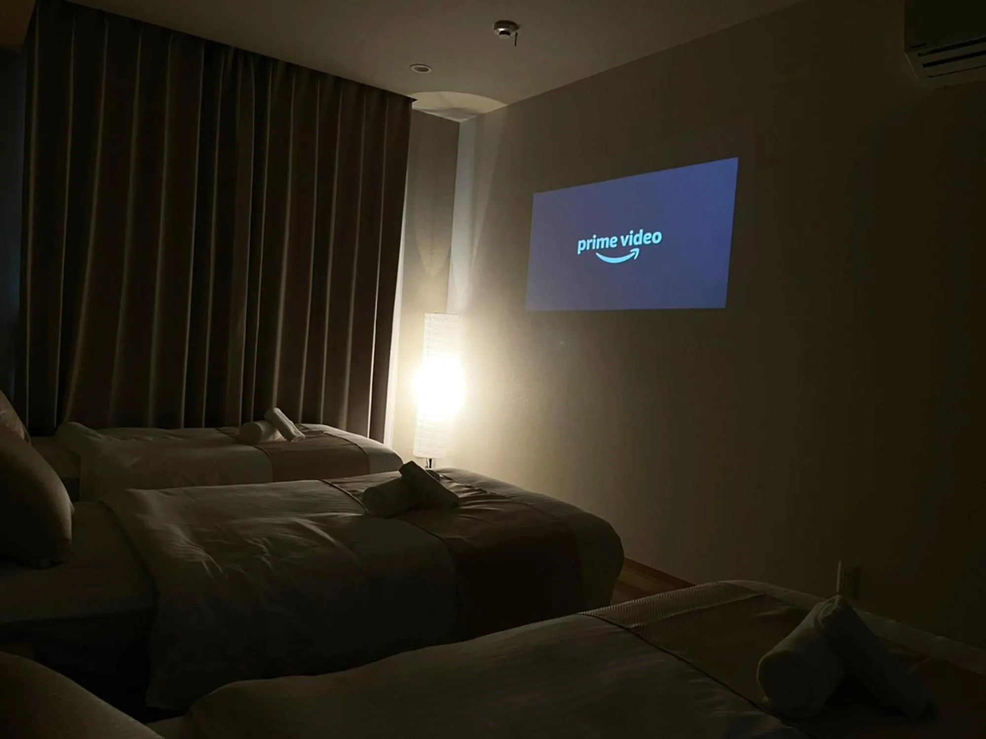 Bed in HOTEL CLA-SS HIROSHIMA-DOBASHI