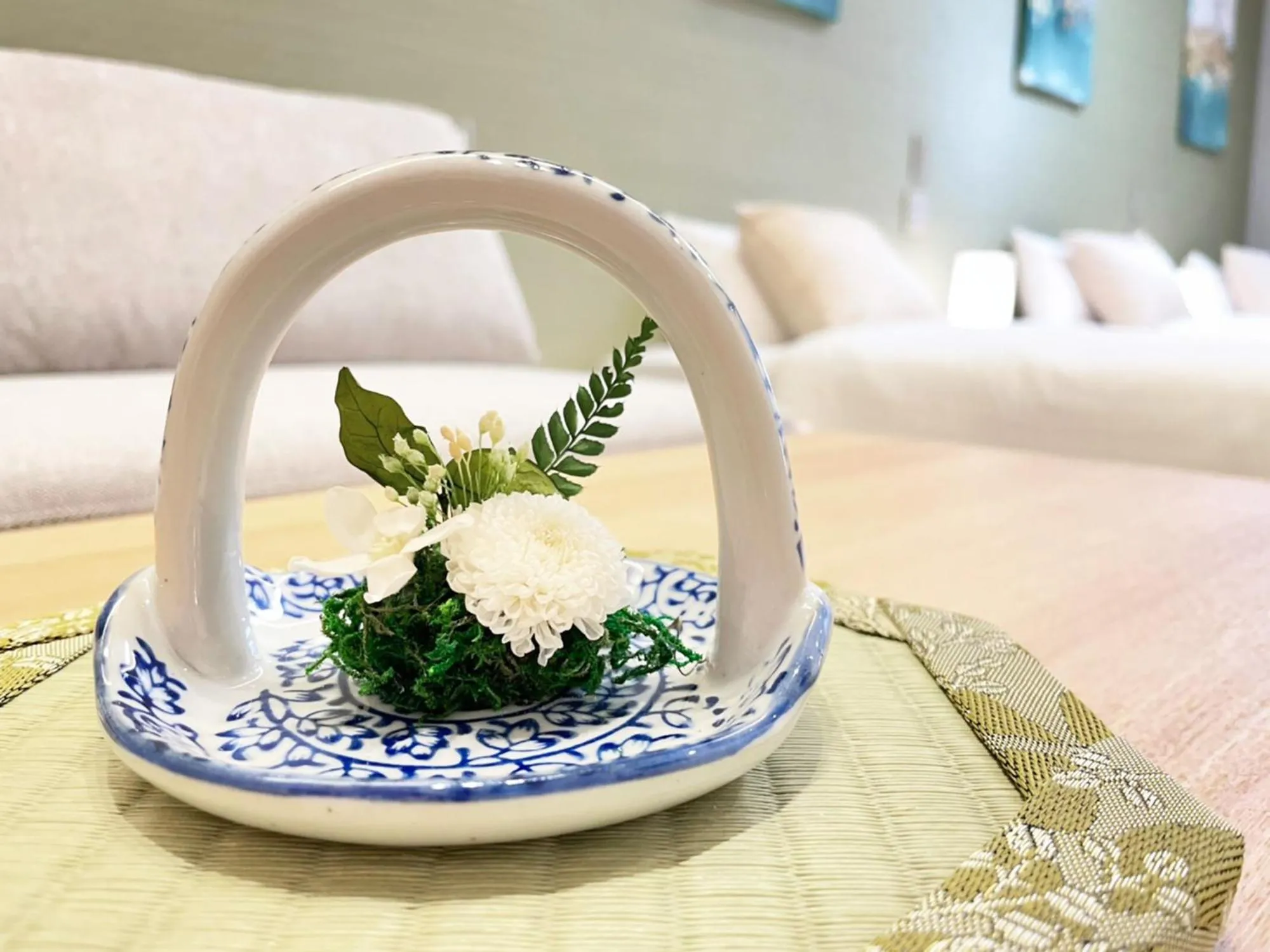 Bed in HOTEL CLA-SS HIROSHIMA-DOBASHI