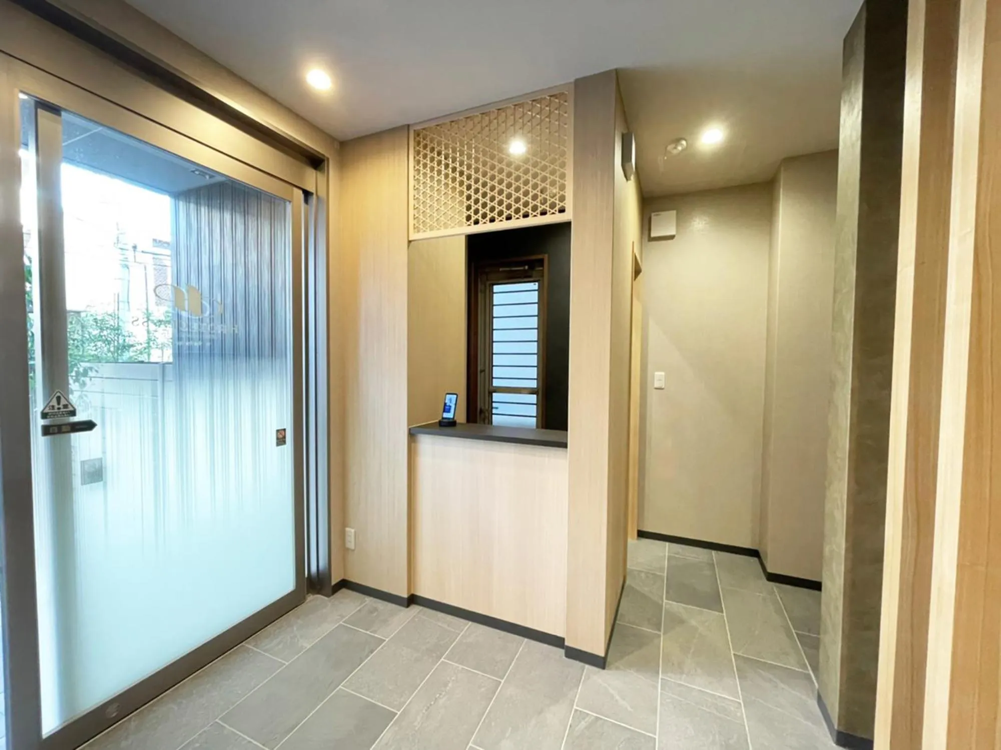 HOTEL CLA-SS HIROSHIMA-DOBASHI