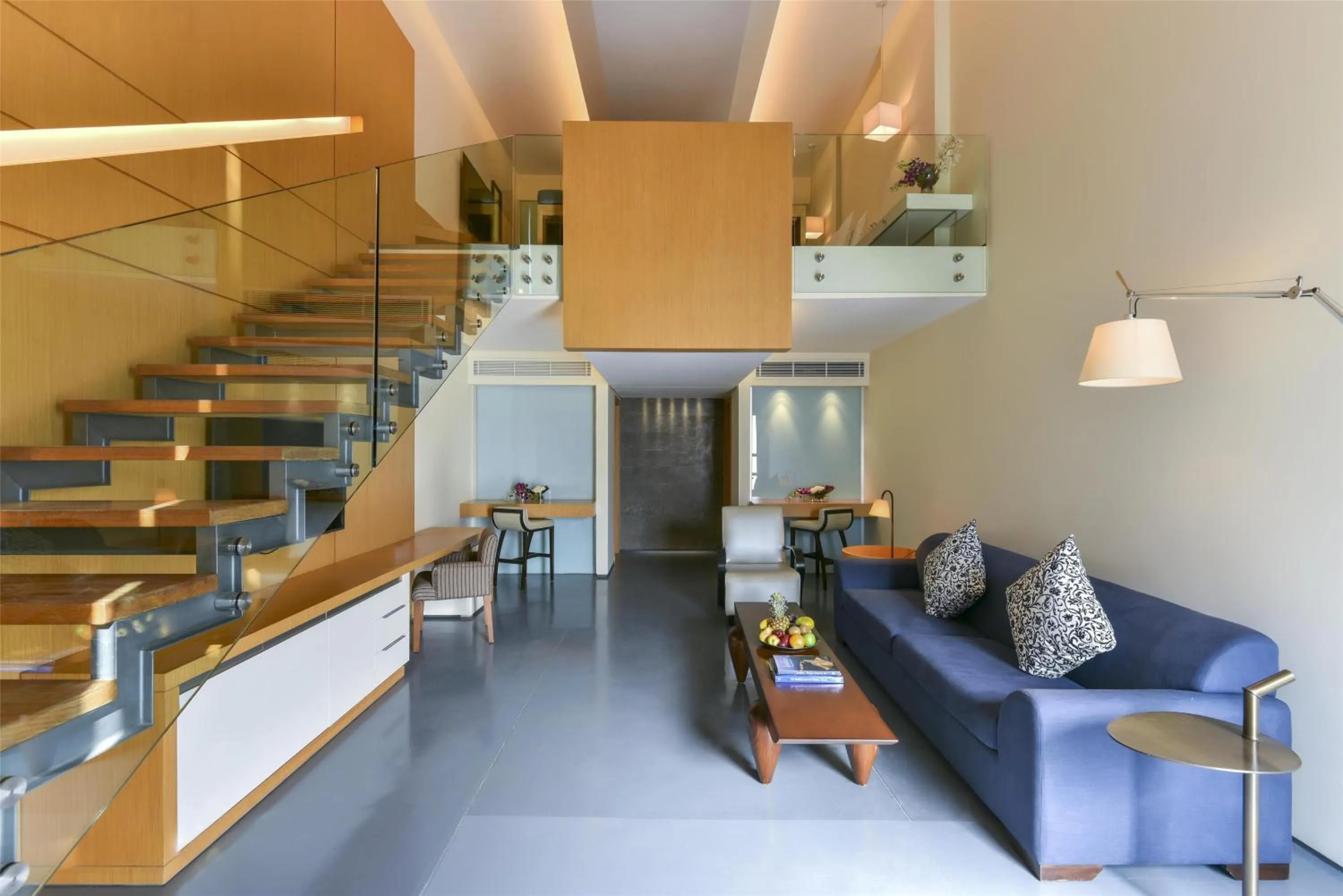 Photo of the whole room in Kempinski Hotel Ishtar Dead Sea