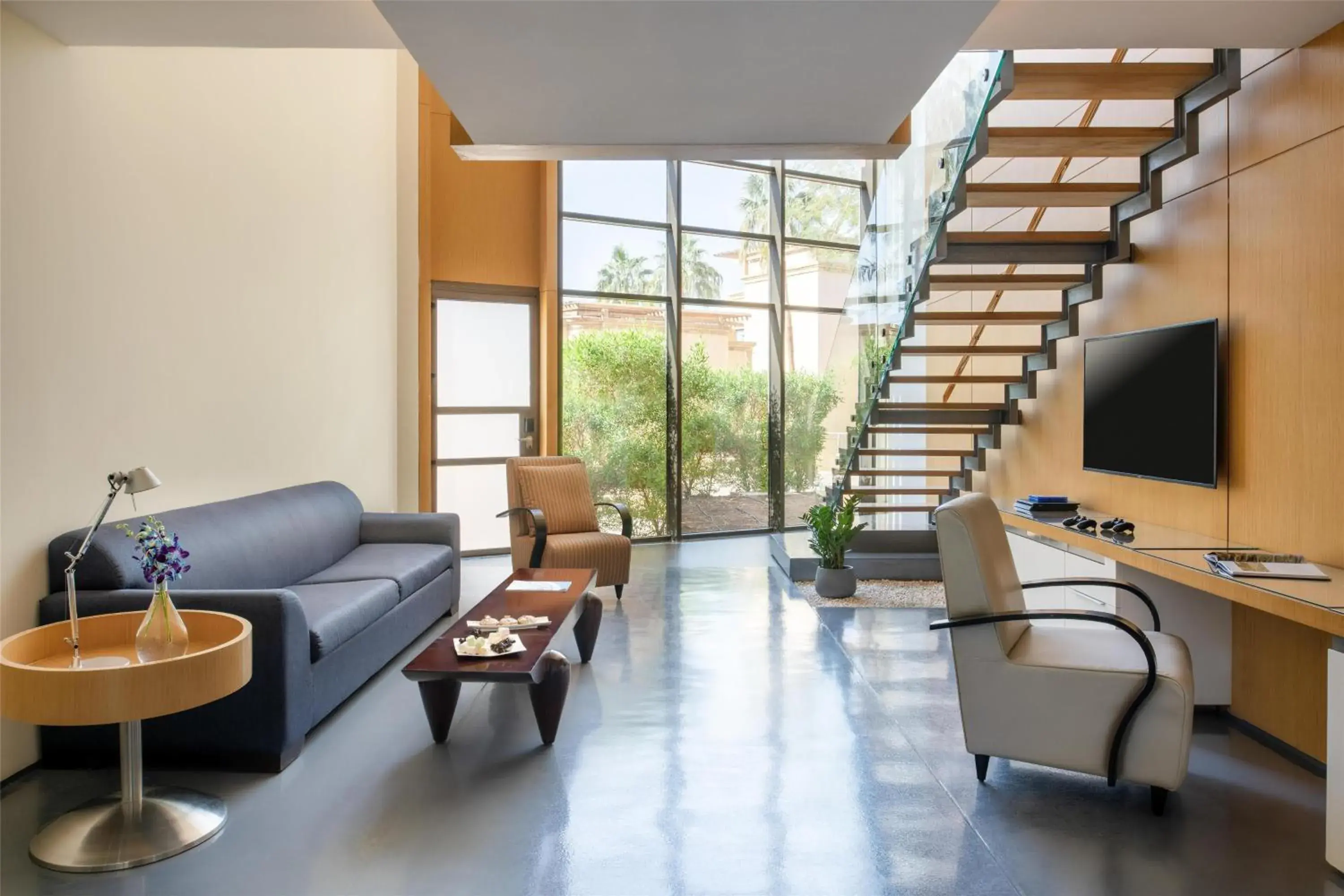 Family Duplex - single occupancy in Kempinski Hotel Ishtar Dead Sea Family Duplex - single occupancy in Kempinski Hotel Ishtar Dead Sea