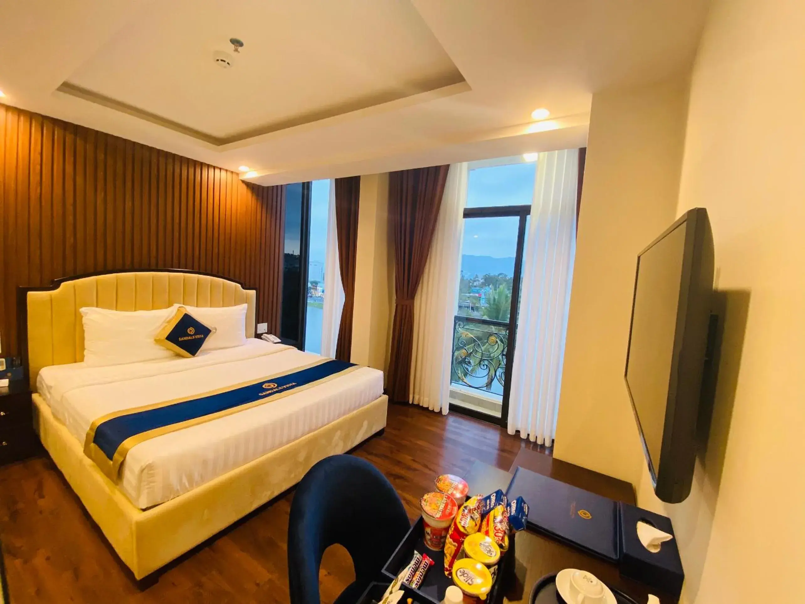 Suite with Lake View in Sandals Vista Hotel Suite with Lake View in Sandals Vista Hotel