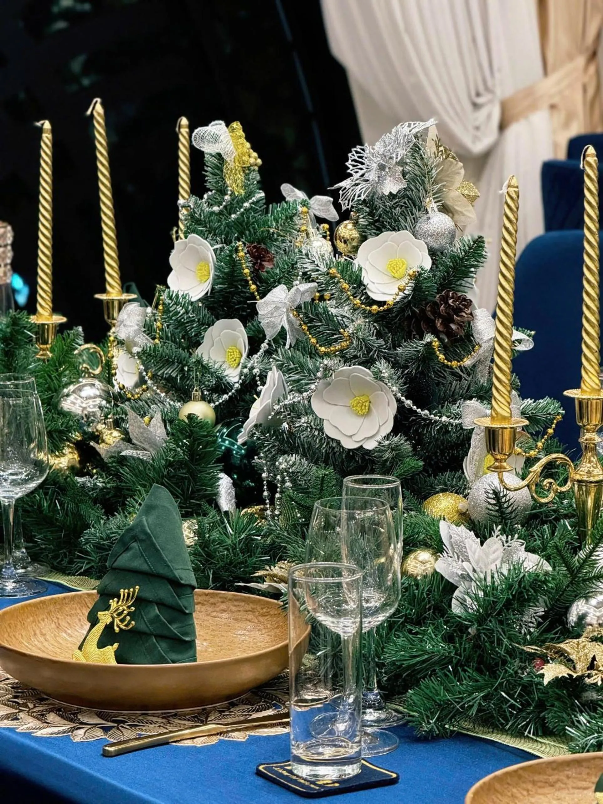 Property building in Sandals Vista Hotel